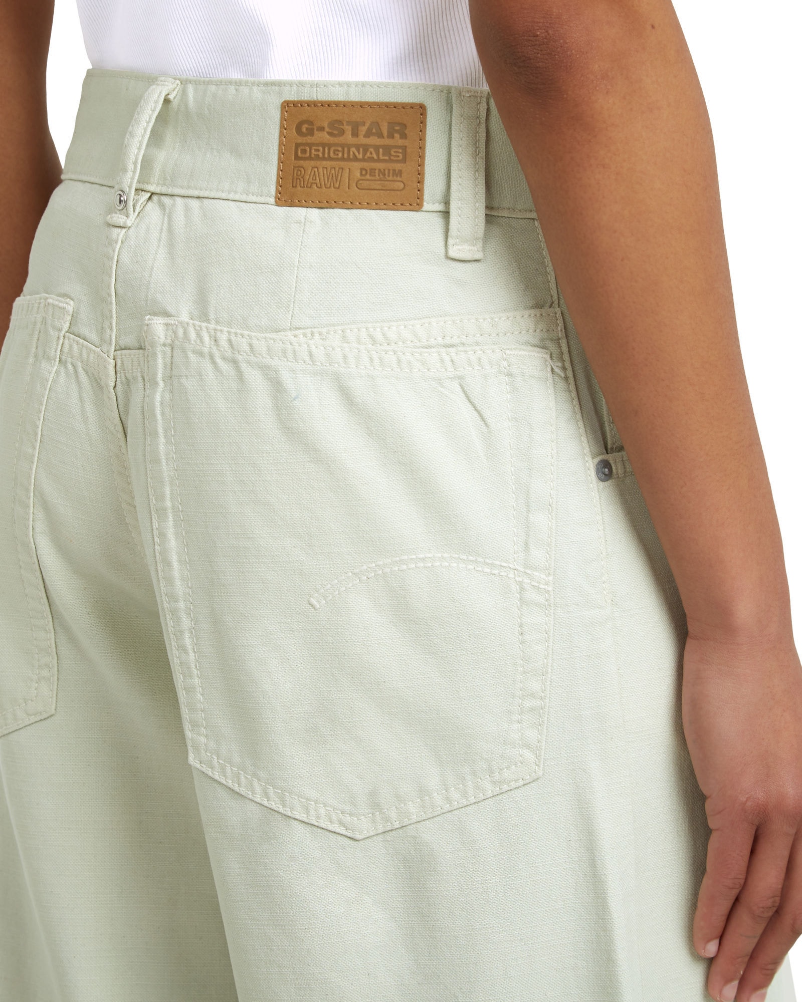 G-STAR 5-Pocket-Jeans »Skater High Loose Jeans«