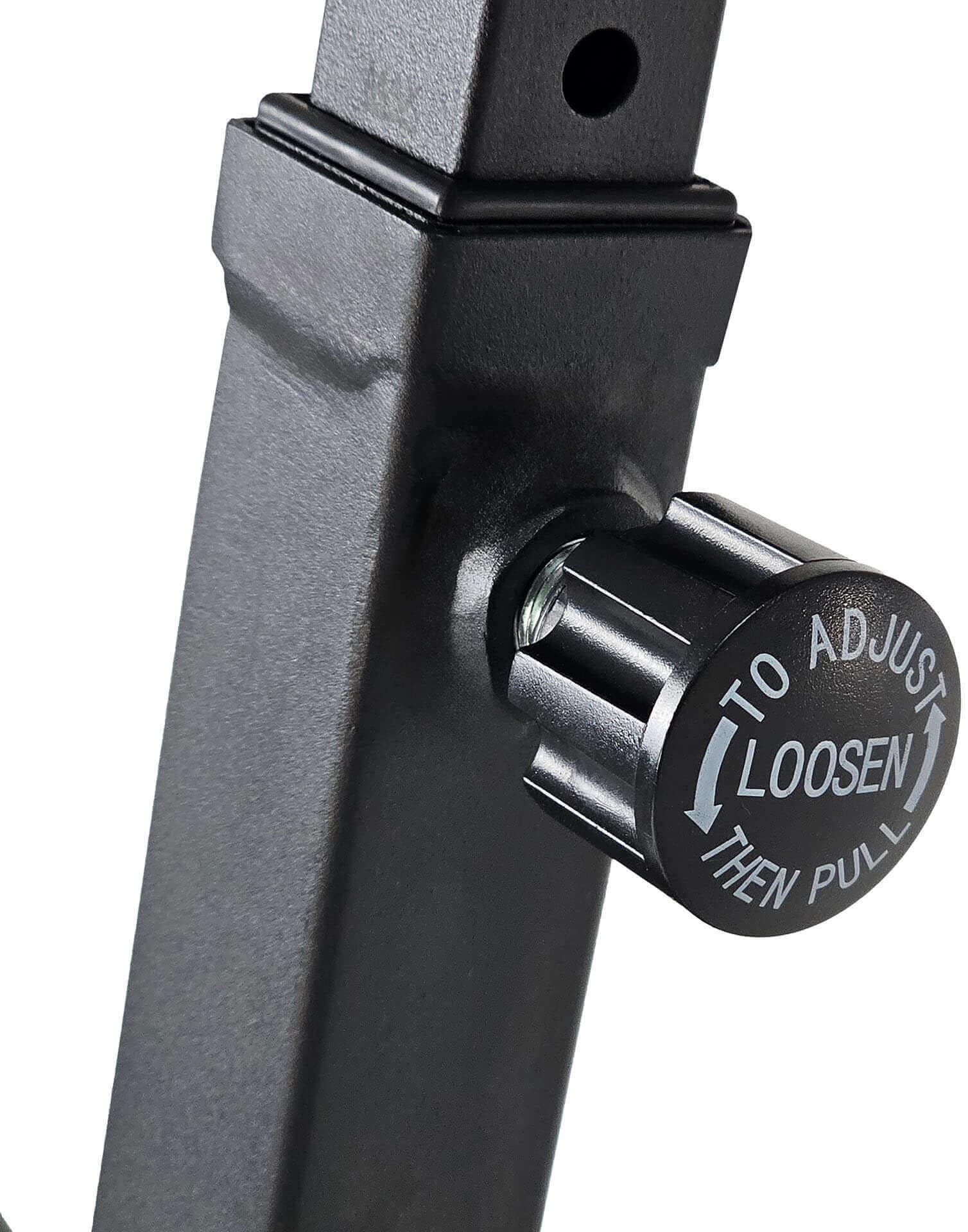 Christopeit Sport® Heimtrainer »S-Bike Velo Fit« 120 kg max. Benutzergewicht, Fahrrad, 14 Widerstandsstufen