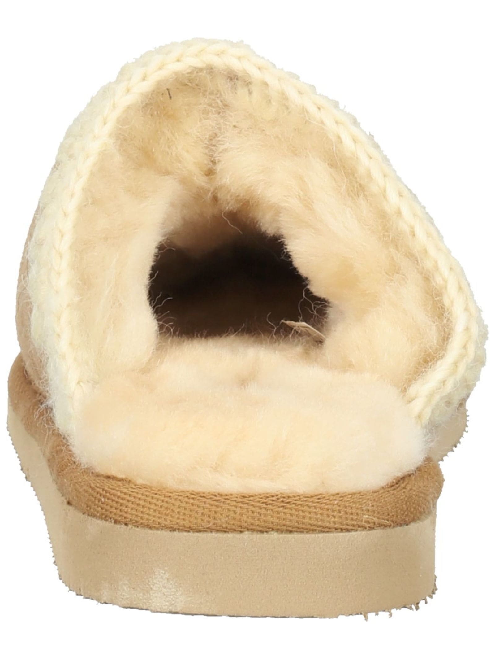 Shepherd Hausschuh »Shepherd Hausschuhe Veloursleder«