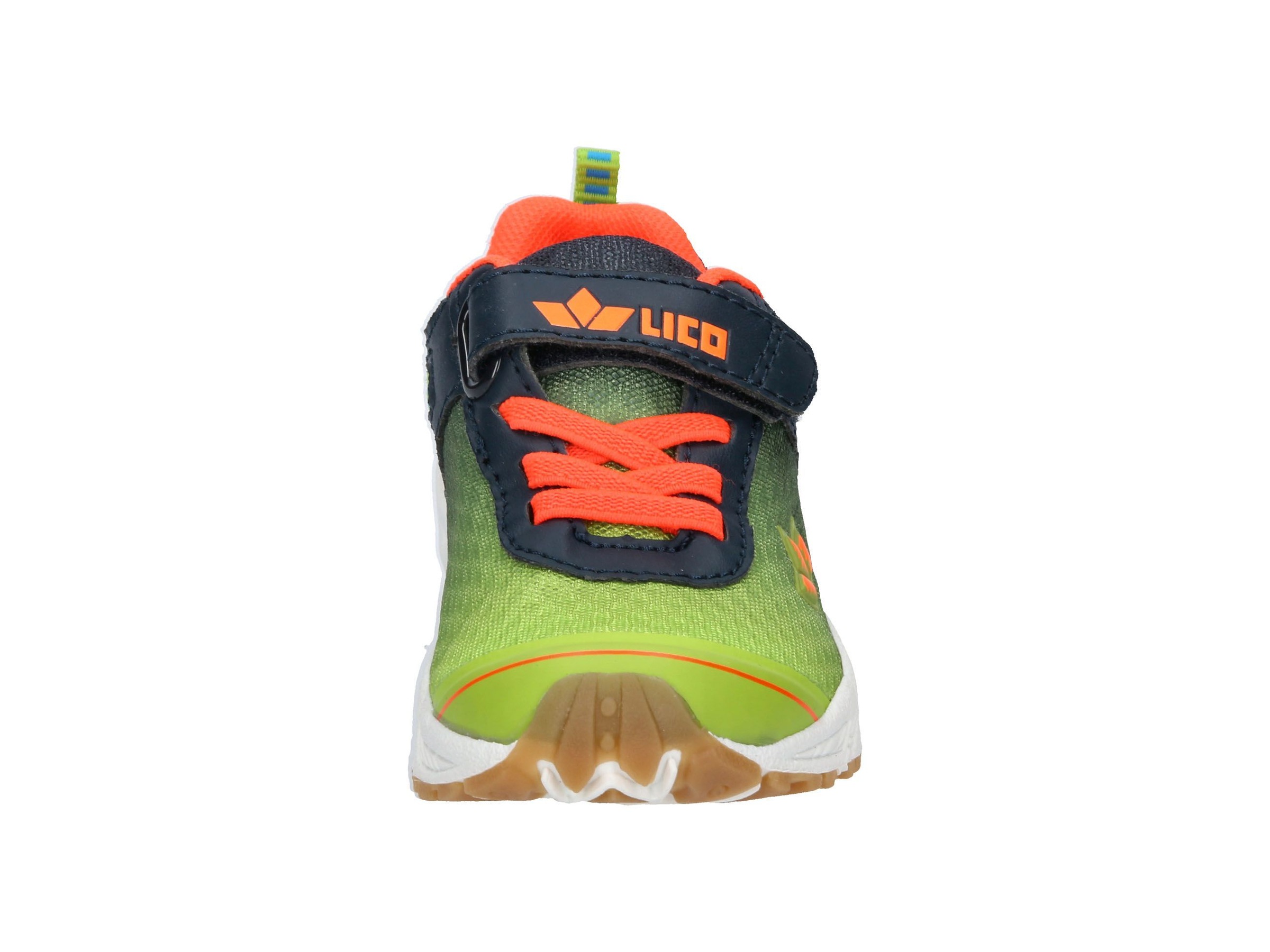 Lico Hallenschuh »Sportschuh Barney VS«