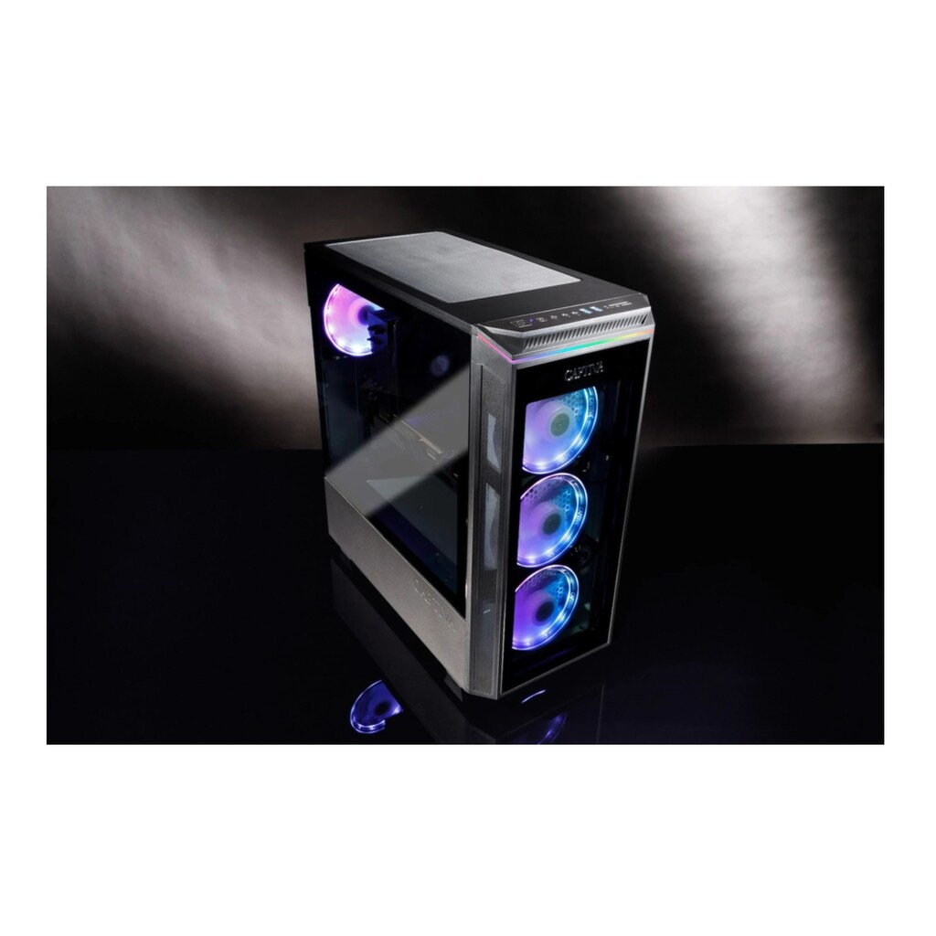 CAPTIVA Gaming-PC »G19AR 21V2«