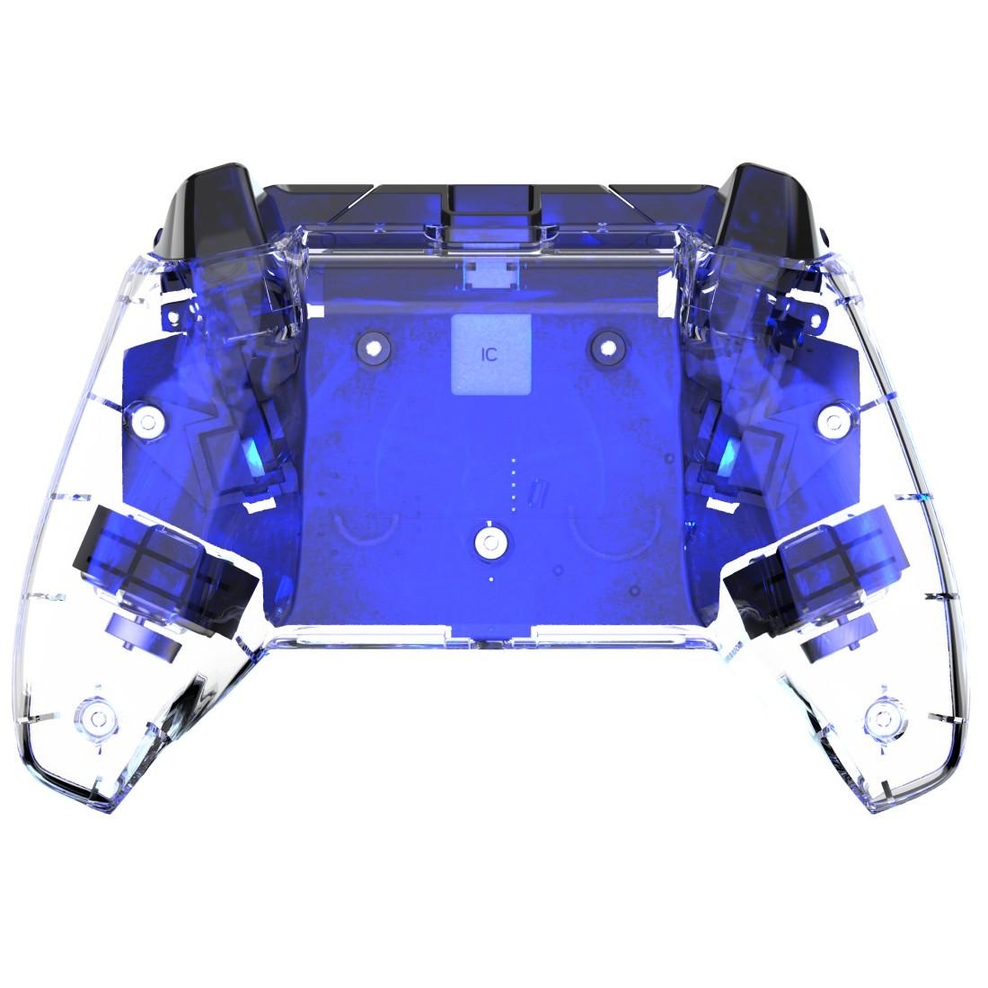 PDP - Performance Designed Products Controller »Afterglow, XB, Transparent«