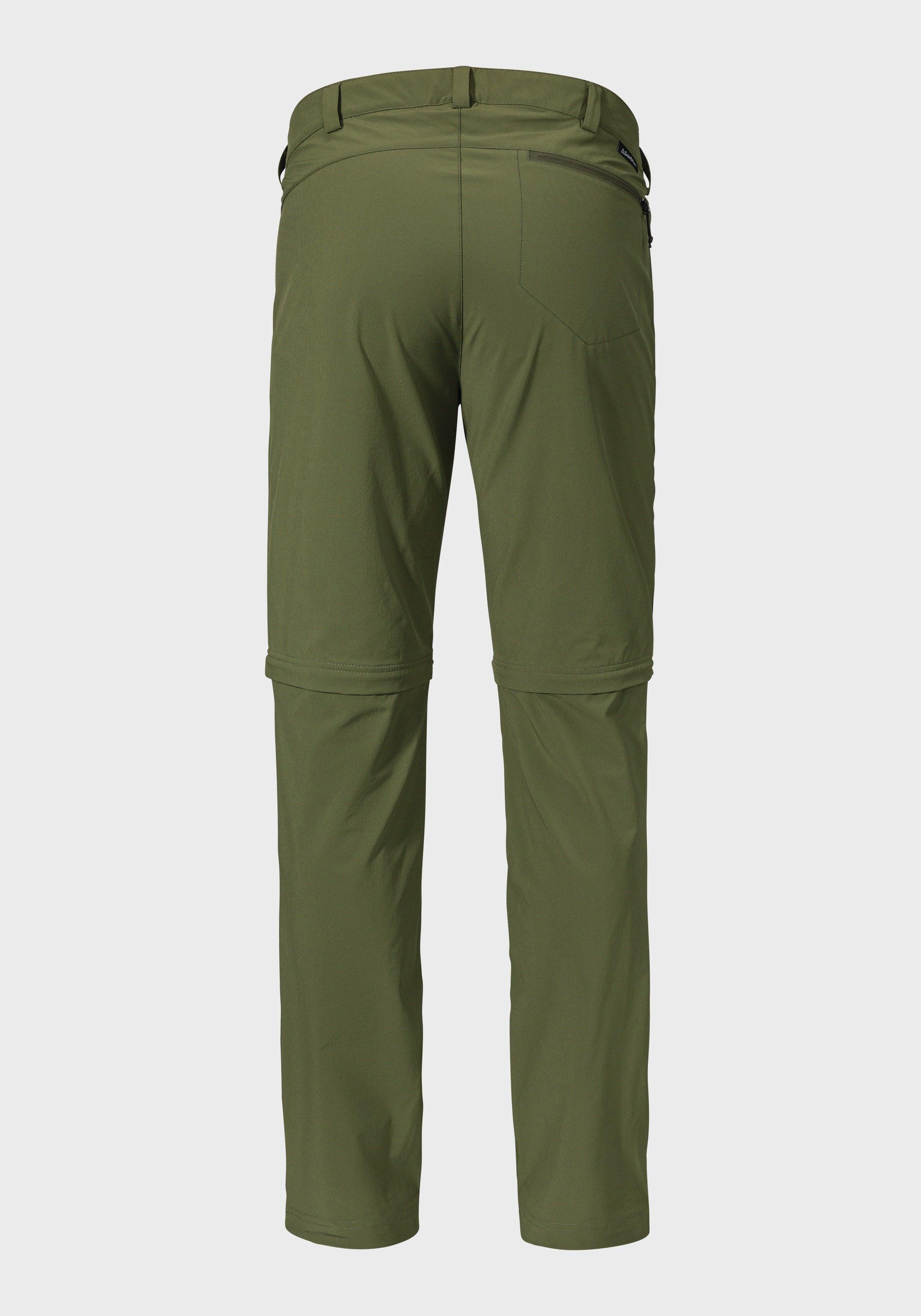 Schöffel Zip-away-Hose »Pants Folkstone Zip Off«