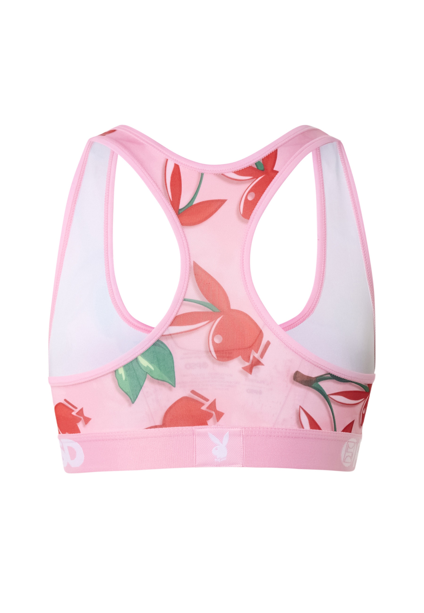 PSD Sport-BH »PSD PB CHERRY LOVE SB«
