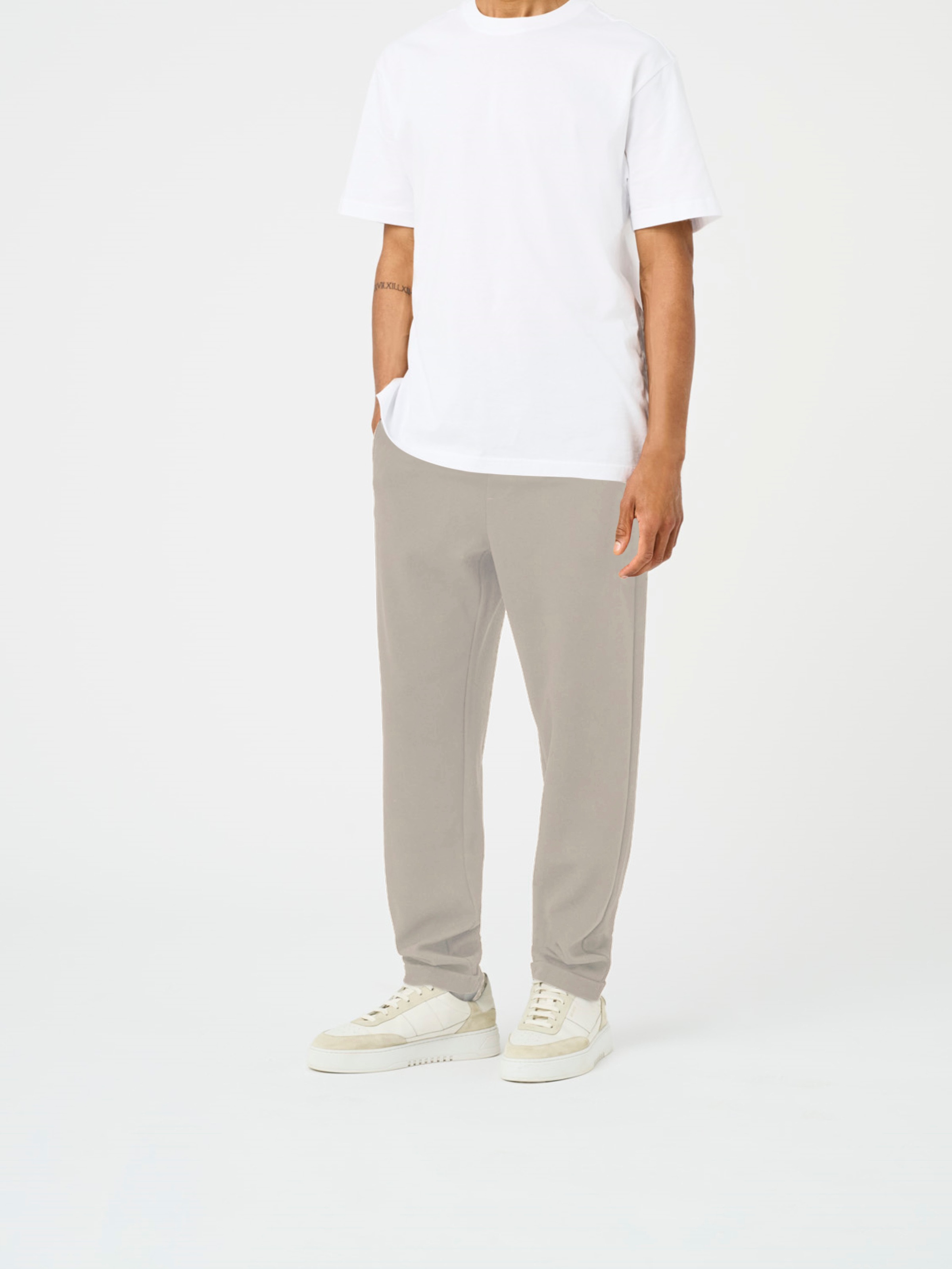ONLY & SONS Jogginghose "ONSNEWKODYL LIFE LINUS REG PANT NOOS" günstig online kaufen