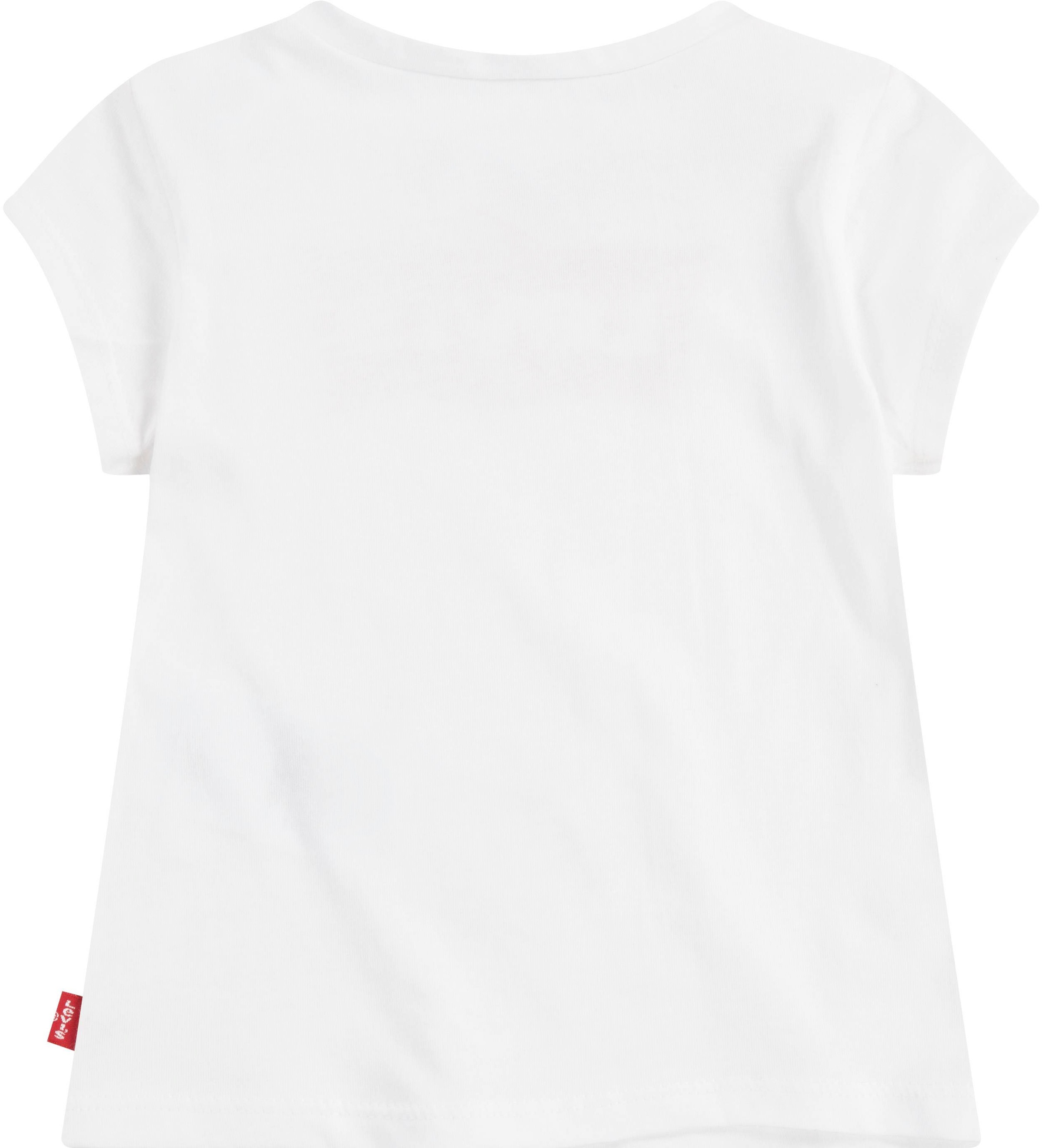 Levi's® Kids T-Shirt »LVG BATWING TEE«, for GIRLS