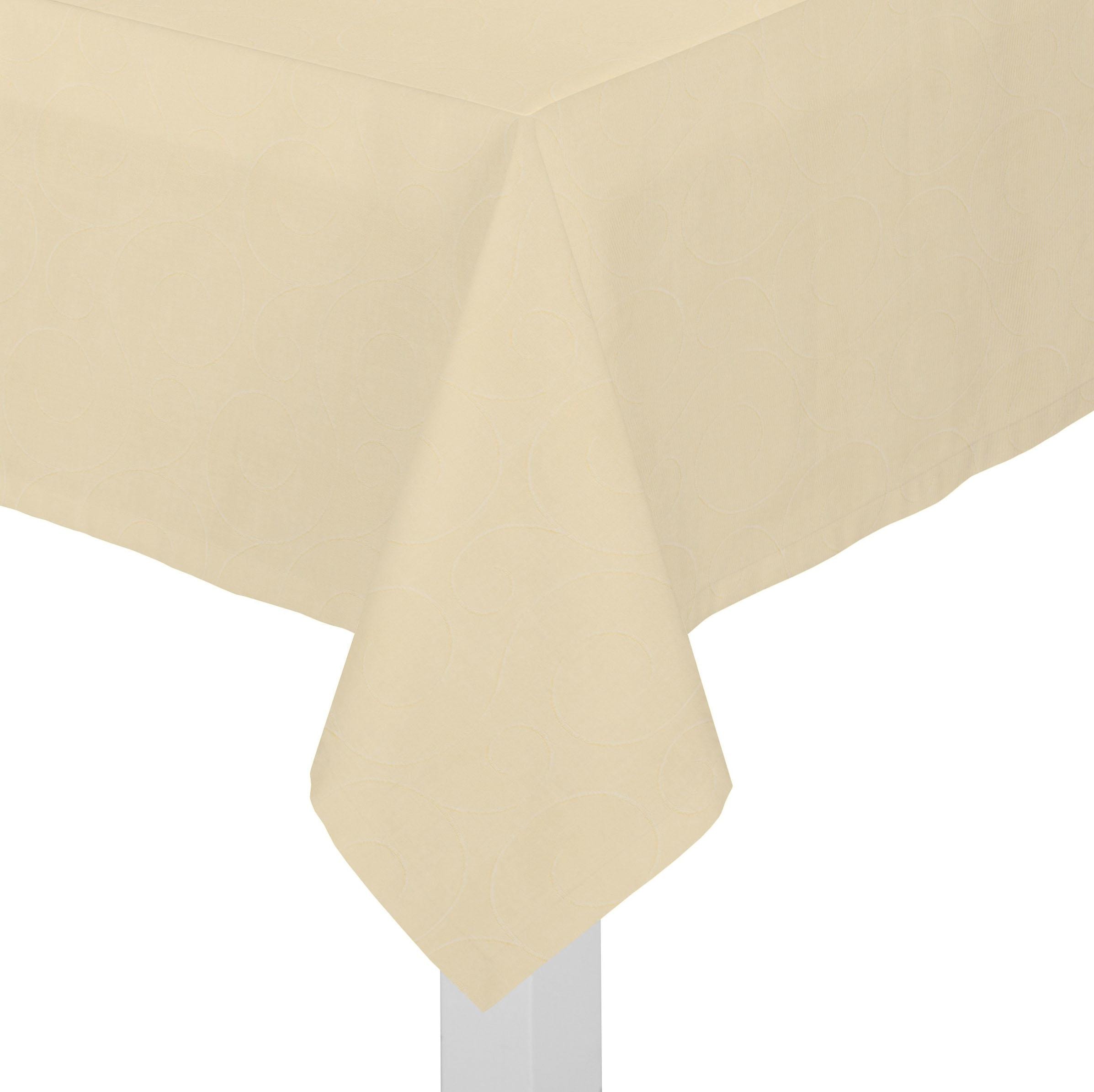 Wirth Tischdecke »Neufahrn«, (1 St.)