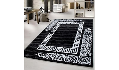 Ayyildiz Teppiche Teppich »Miami 6620«, rechteckig, Kurzflor, orientalisches... kaufen