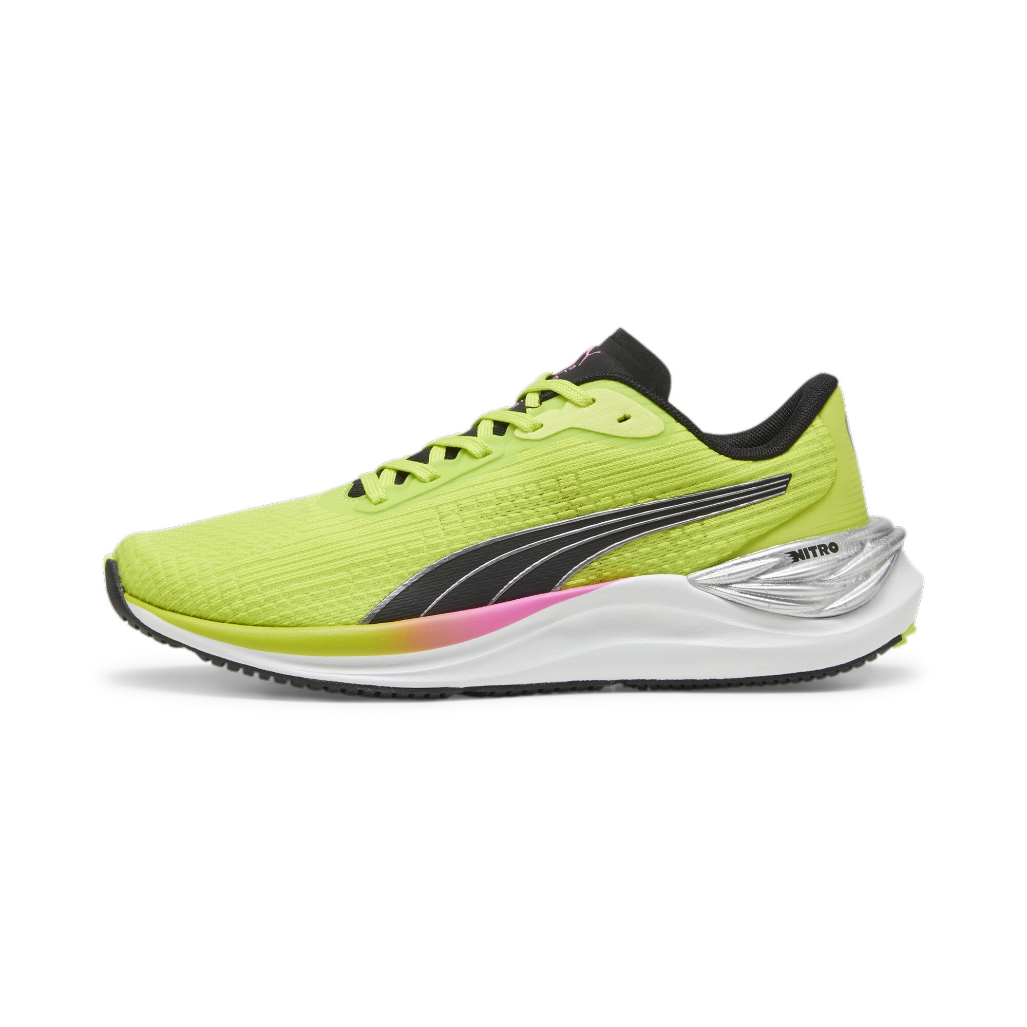 PUMA Laufschuh "Electrify NITRO 3 Wn" günstig online kaufen