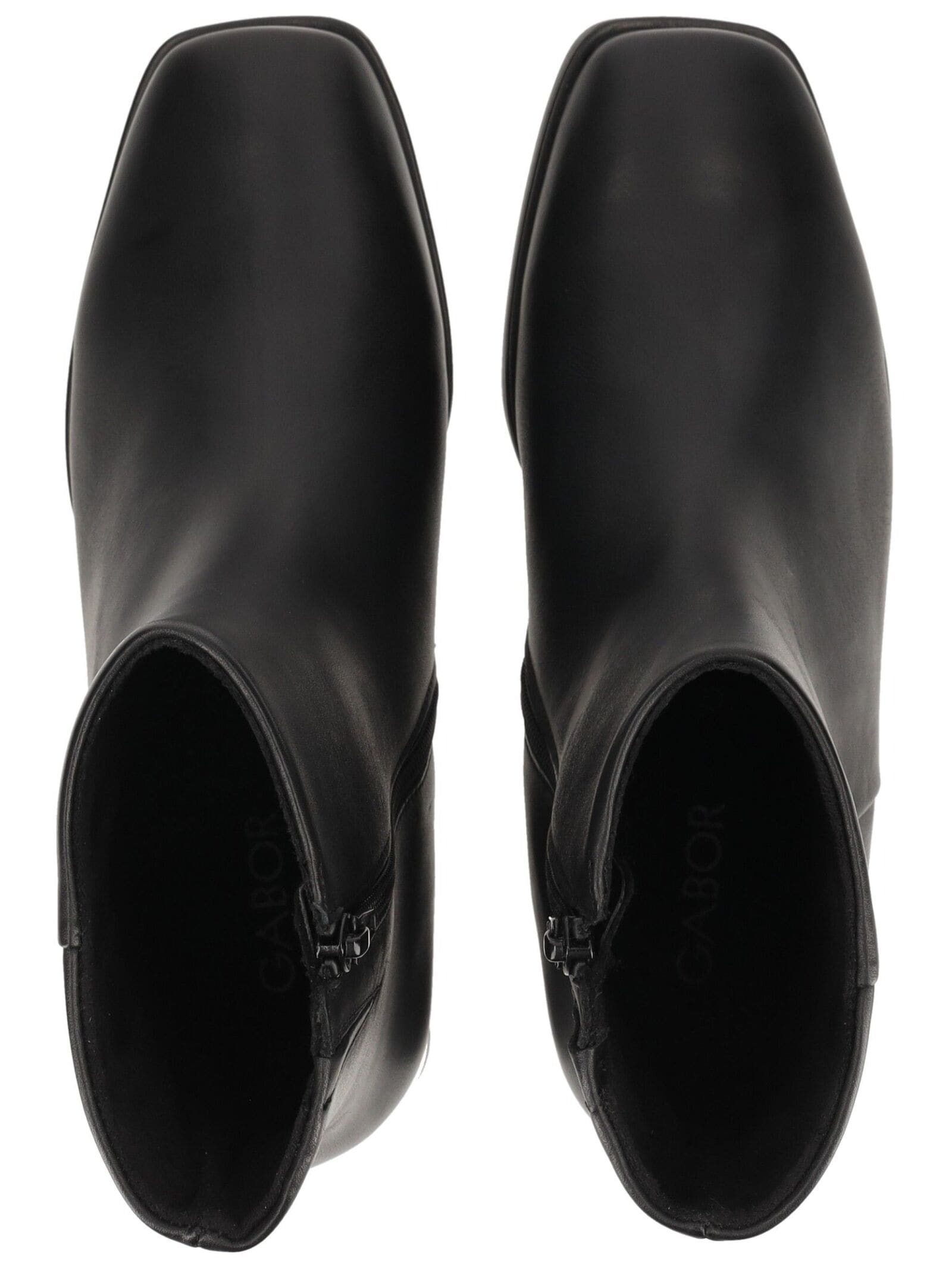 Gabor Stiefelette »Gabor Stiefelette Leder«