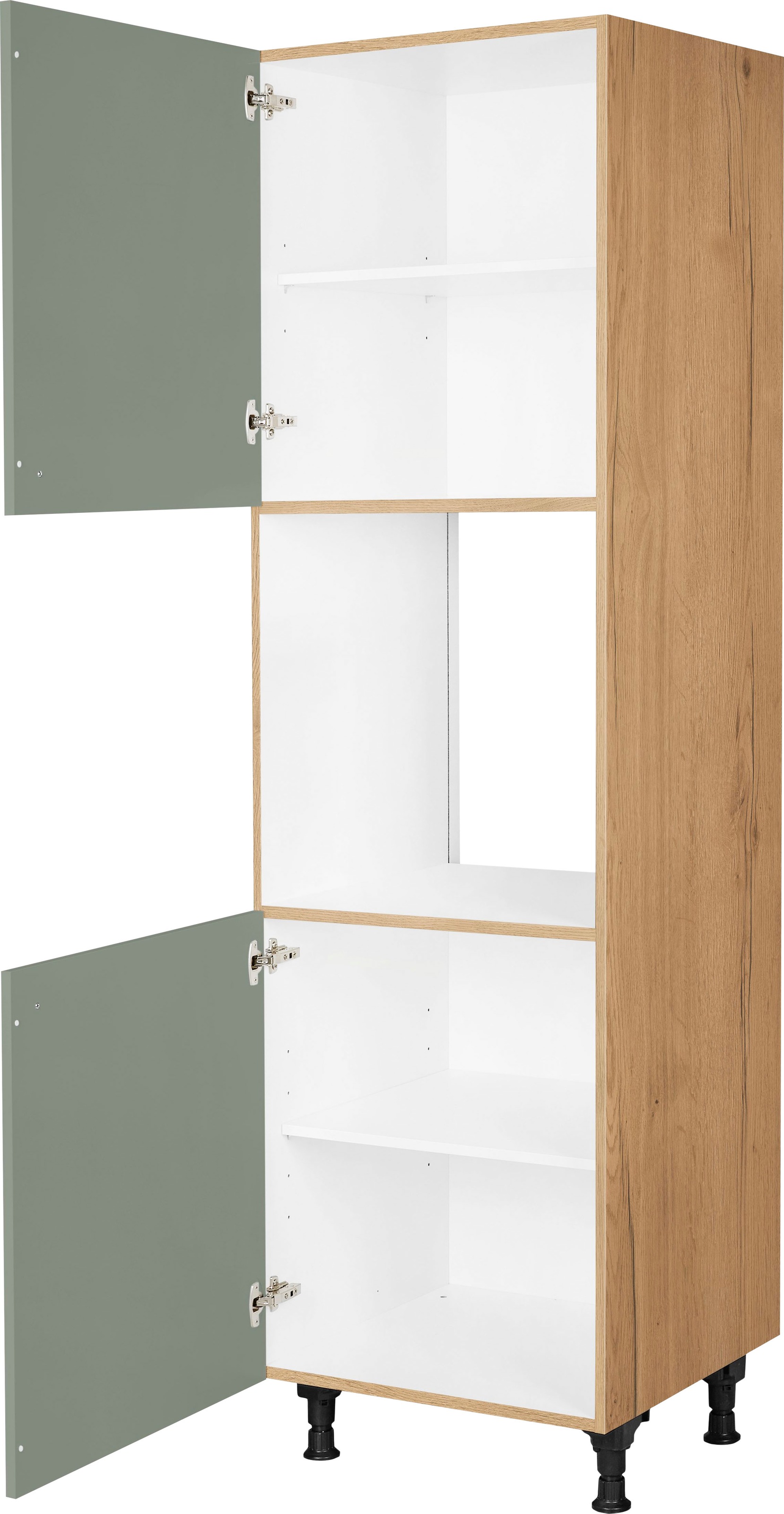 nobilia Herdumbauschrank 