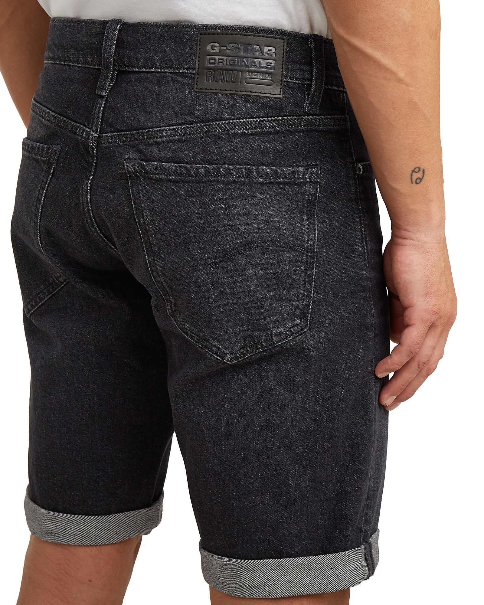 G-STAR Shorts »Mosa Shorts«