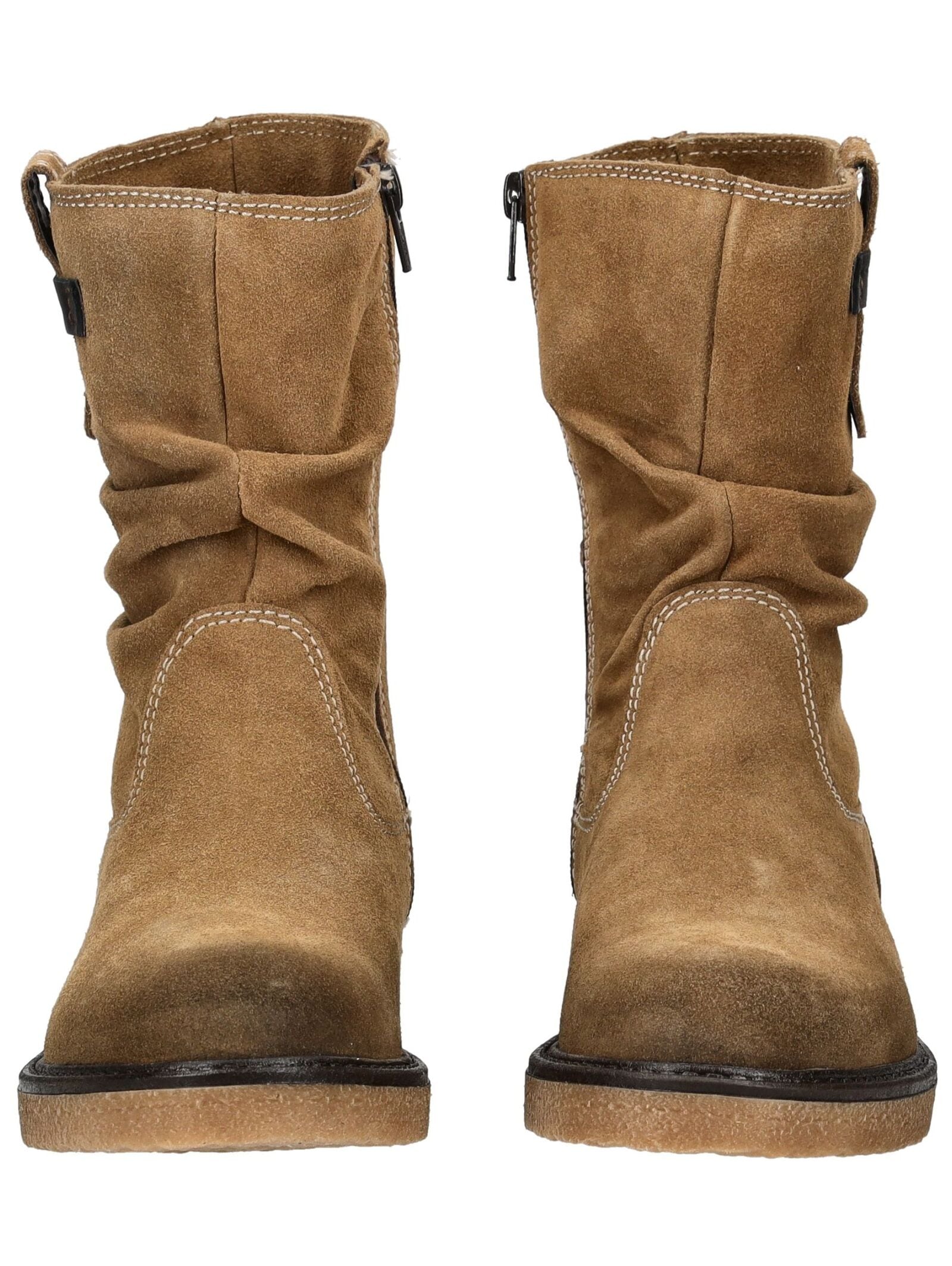 Tamaris Stiefelette »Tamaris Stiefelette Veloursleder«