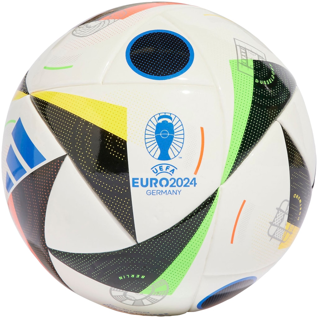 adidas Performance Fußball »EURO24 MINI«, (1)