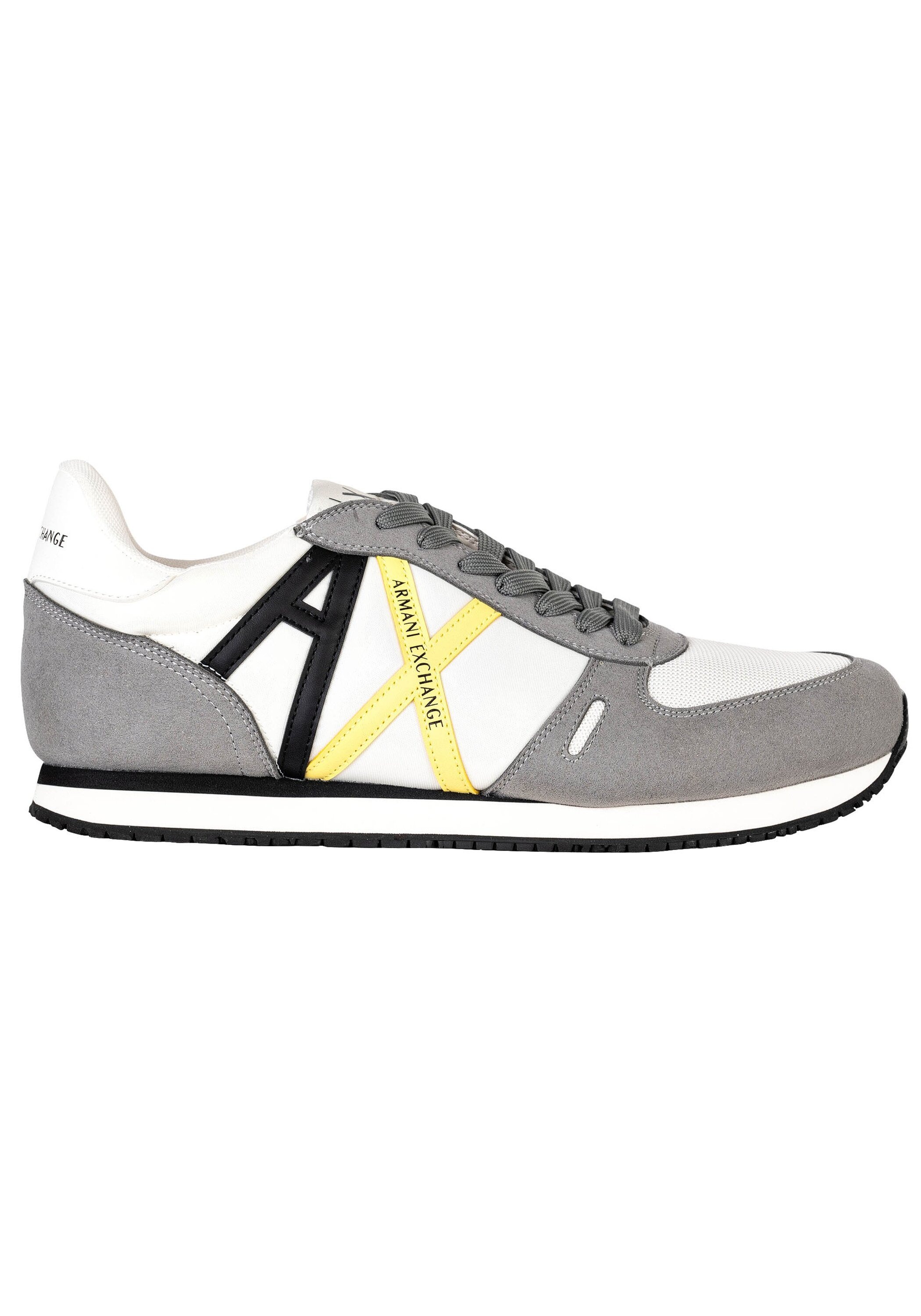 ARMANI EXCHANGE Sneaker »Sneaker«