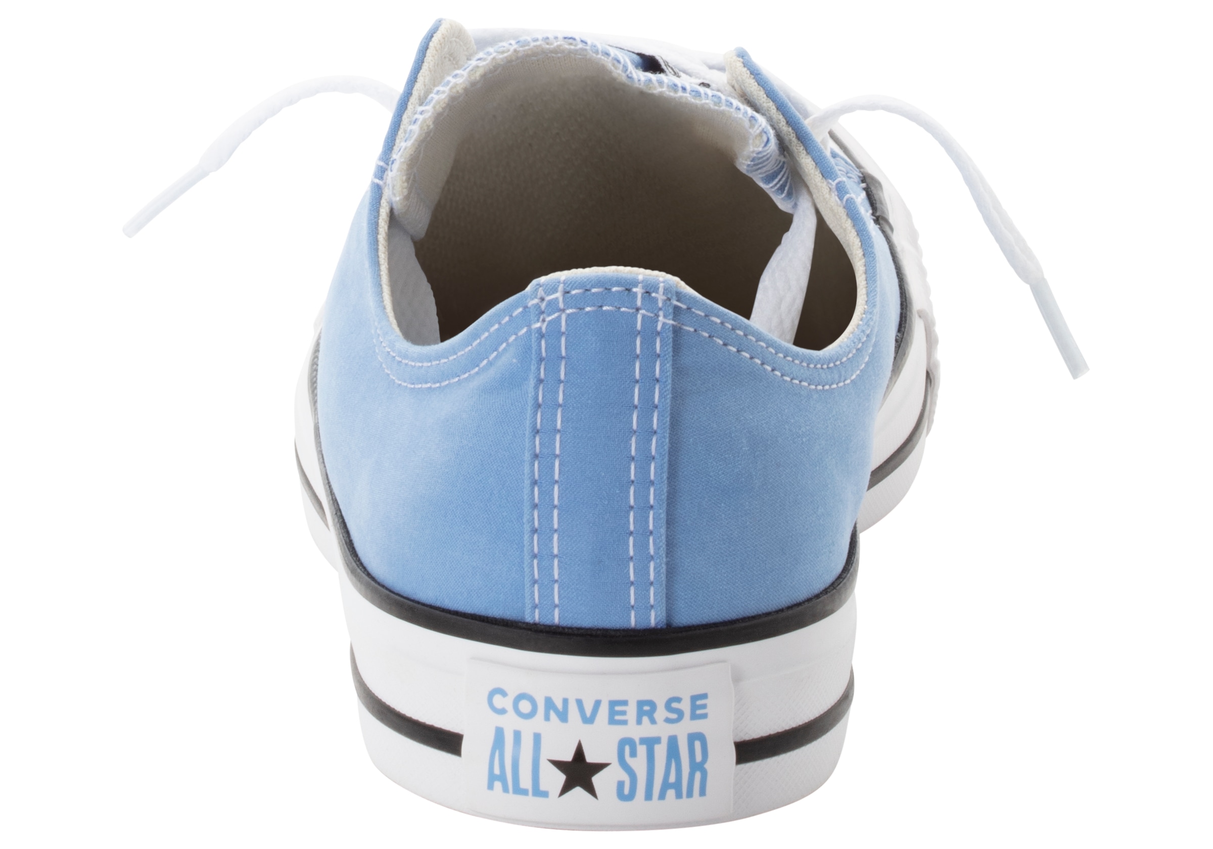 Converse Sneaker »CHUCK TAYLOR ALL STAR PEACHED CANVAS«