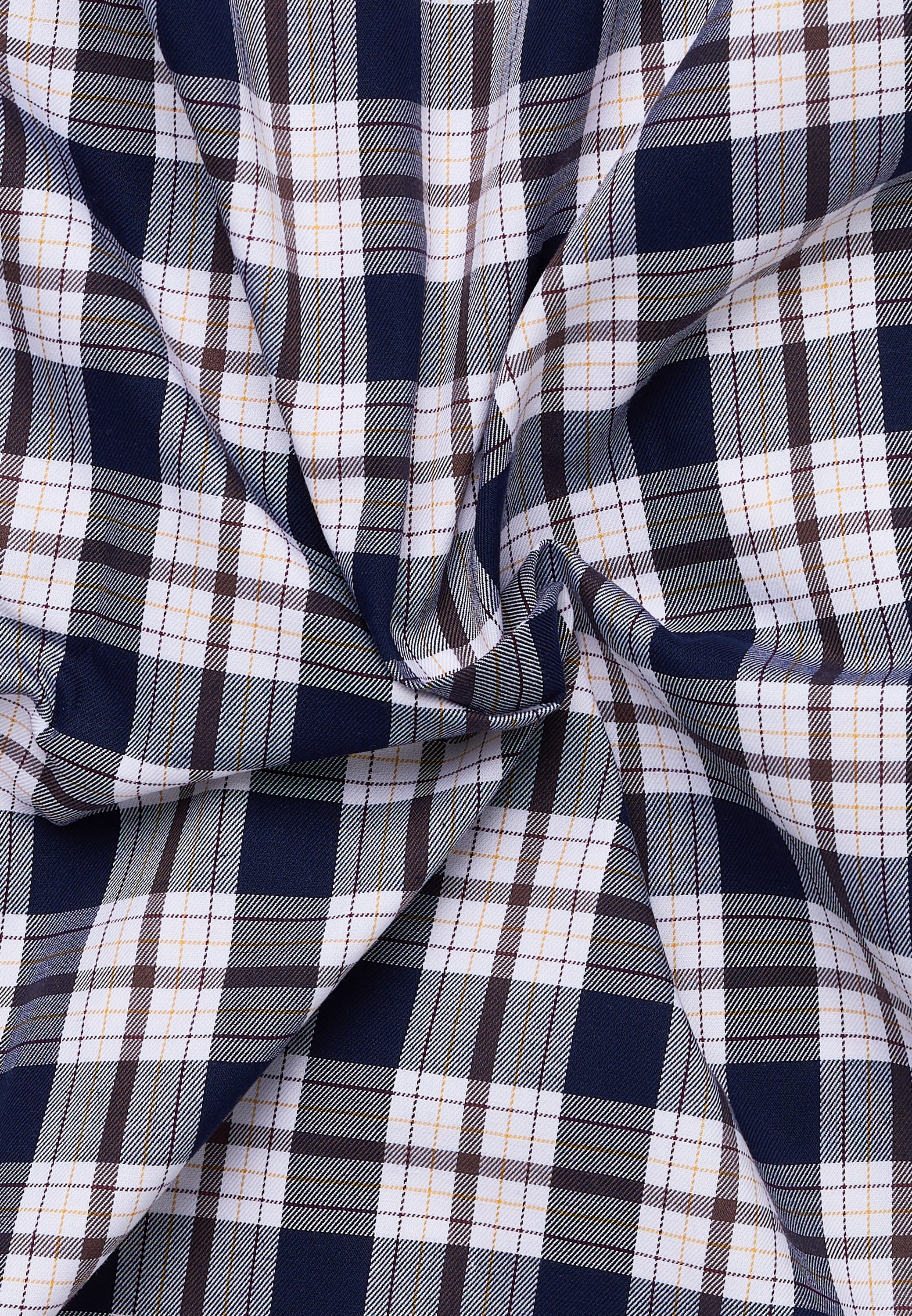Eterna Langarmhemd »COMFORT FIT«, NON IRON (bügelfrei)