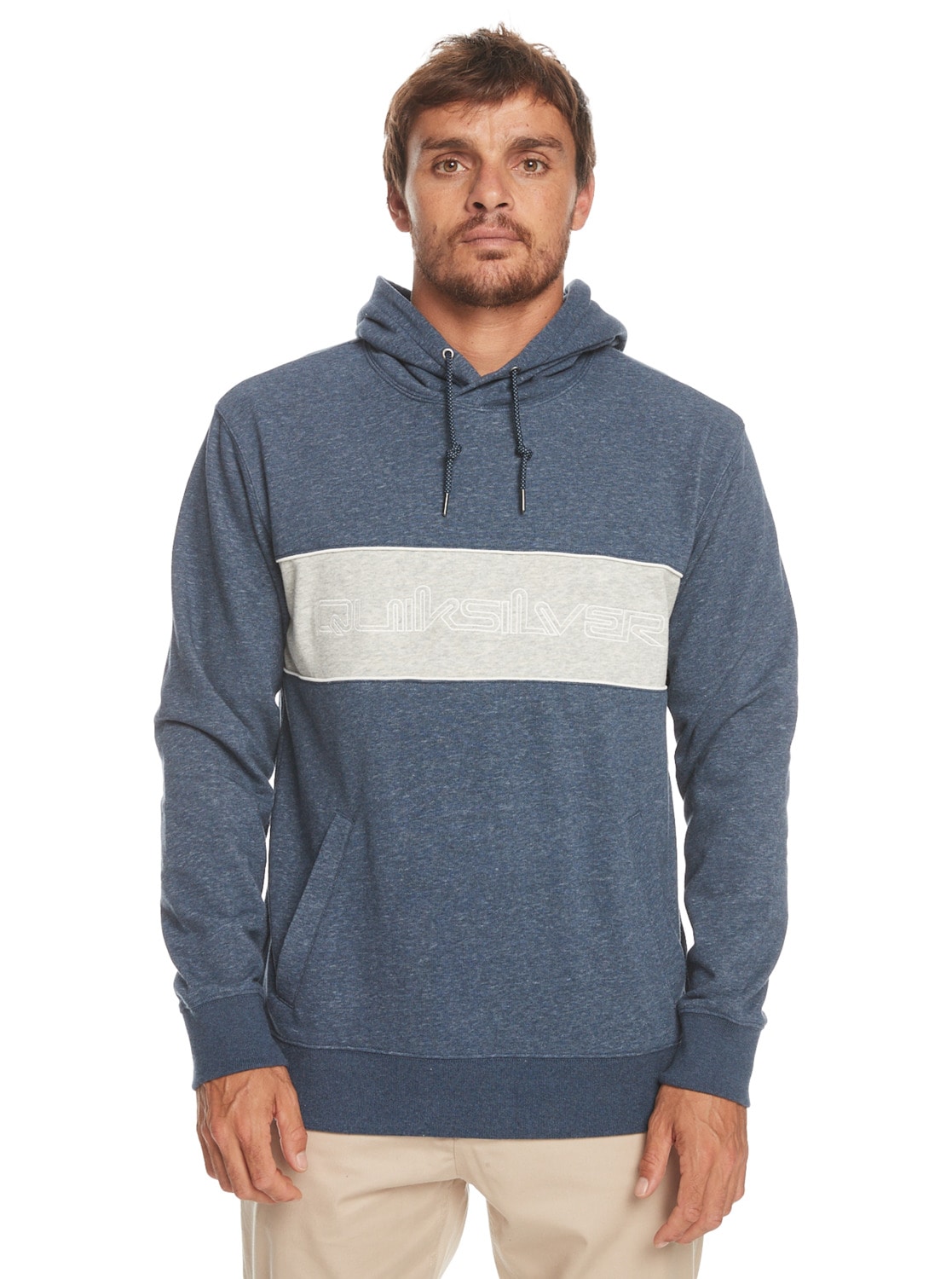 Quiksilver Kapuzensweatshirt "Bold Omni" günstig online kaufen