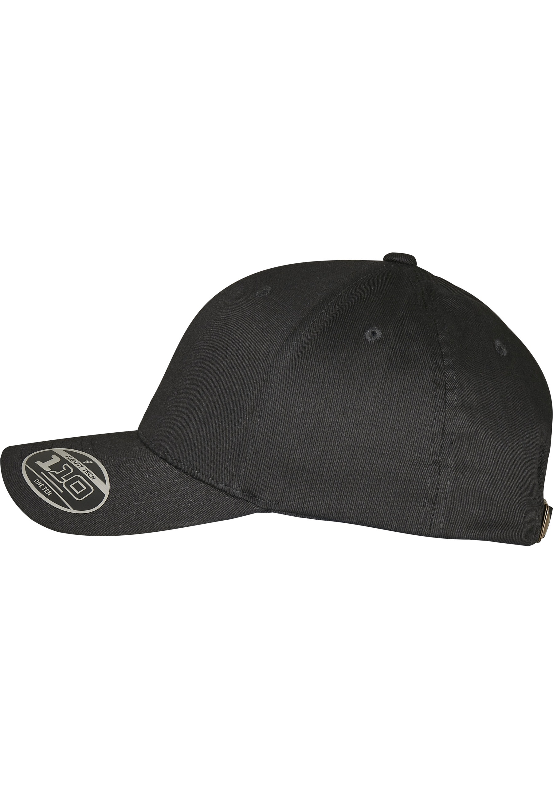 Flexfit Flex Cap »Flexfit Accessoires Flexfit Wooly Combed Adjustable«