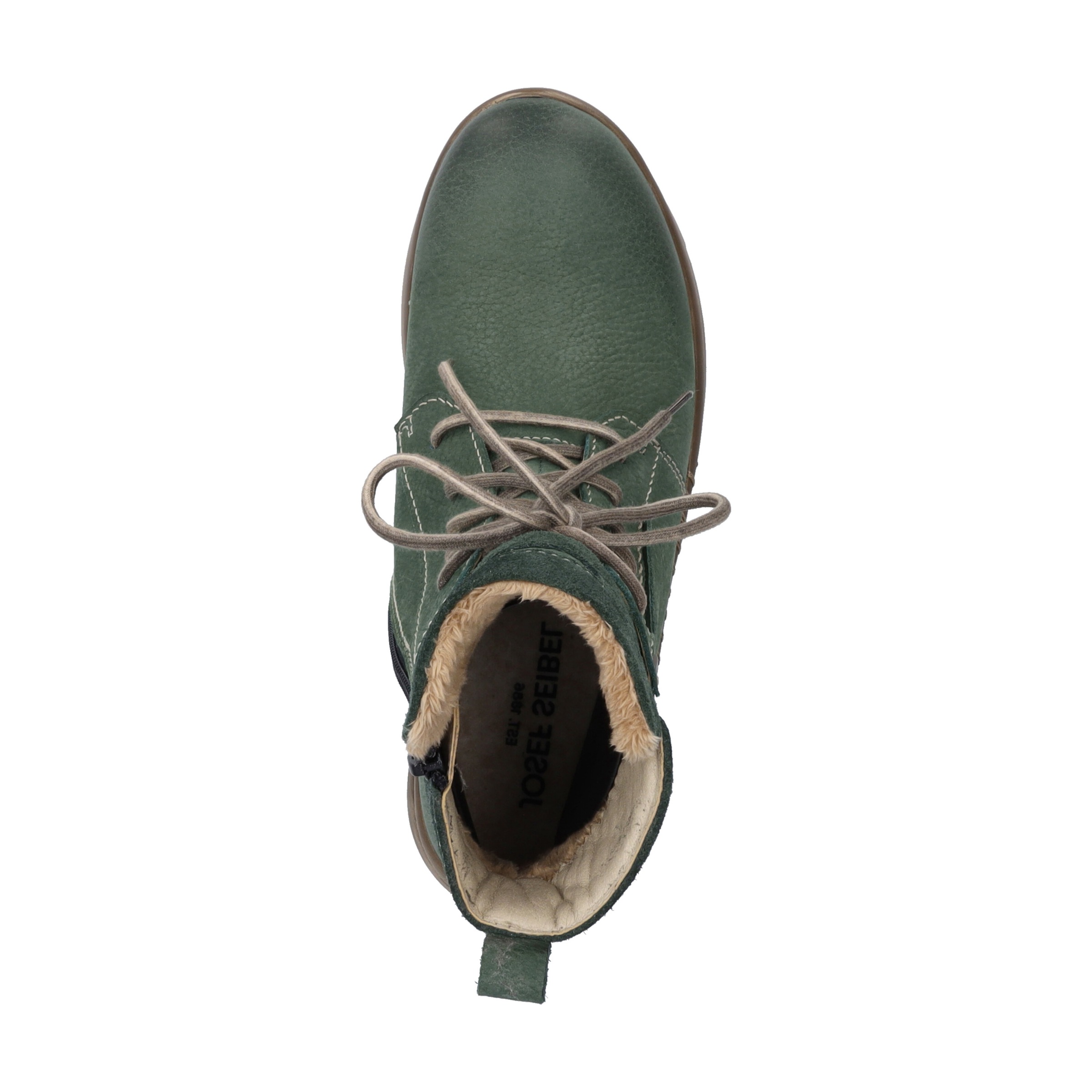 Josef Seibel Stiefel »Conny 53, grün«