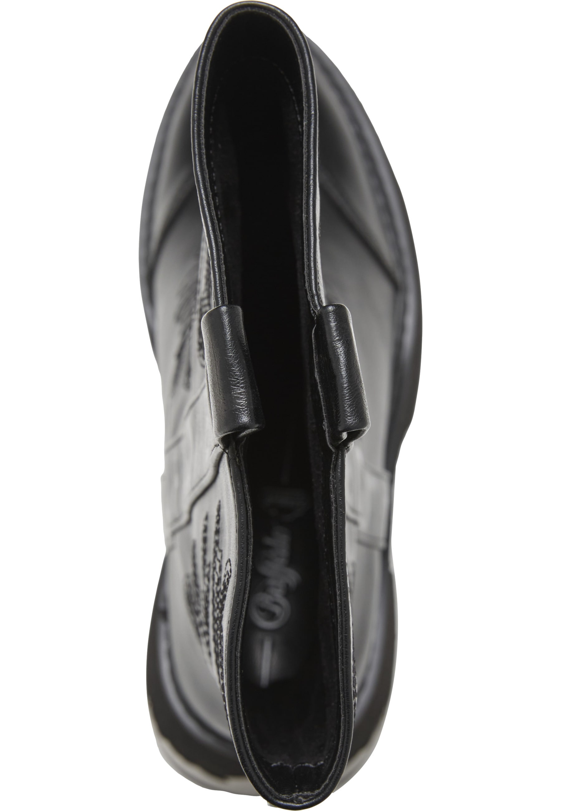 Buffalo Stiefel »Buffalo BULL BOOT MID - VEGAN NAPPA«