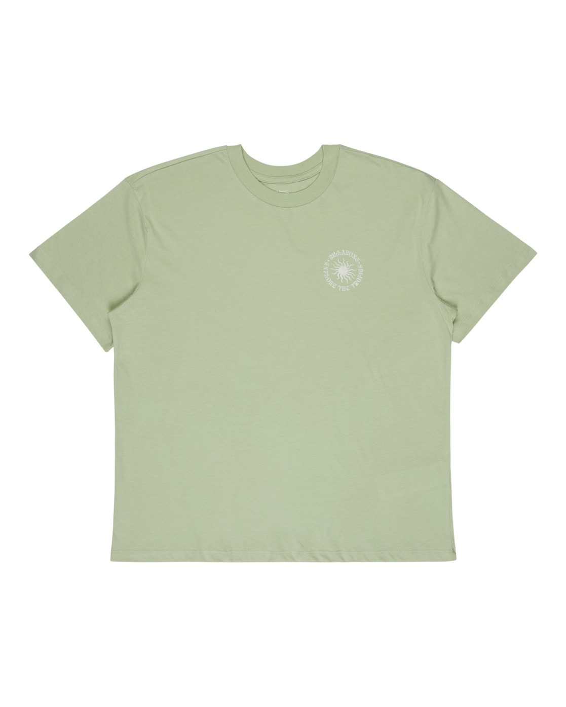 Billabong T-Shirt "Paradise Calling" günstig online kaufen