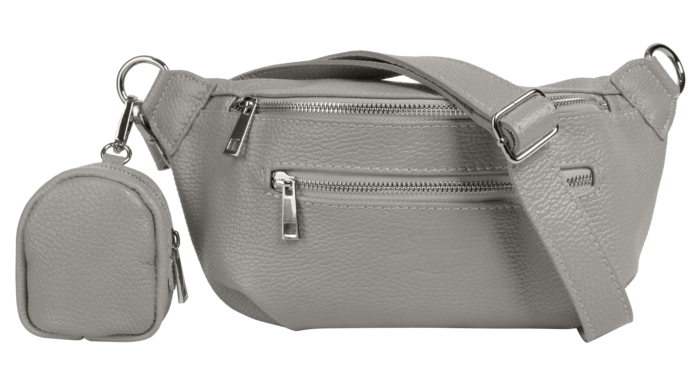 Samantha Look 1100000002199 echt Leder, Made in Italy