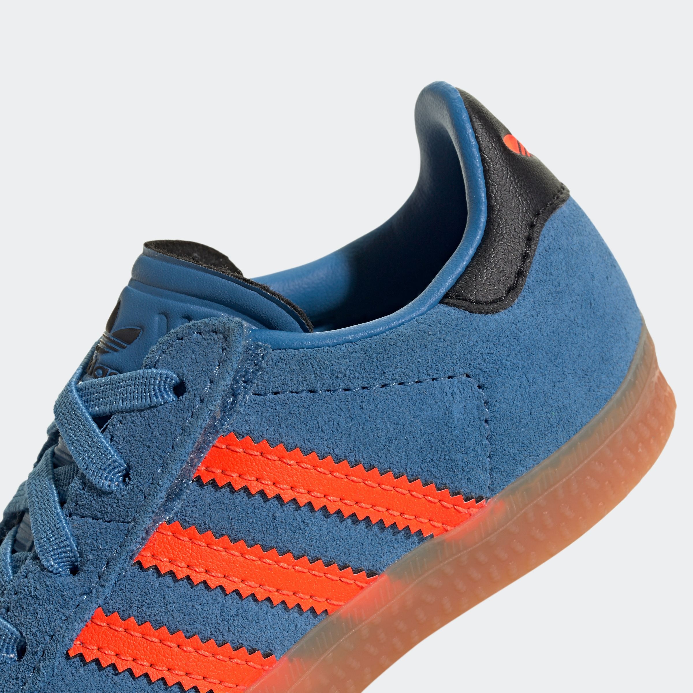 adidas Originals Sneaker »GAZELLE COMFORT CLOSURE ELASTIC LACES KIDS«, für Kinder