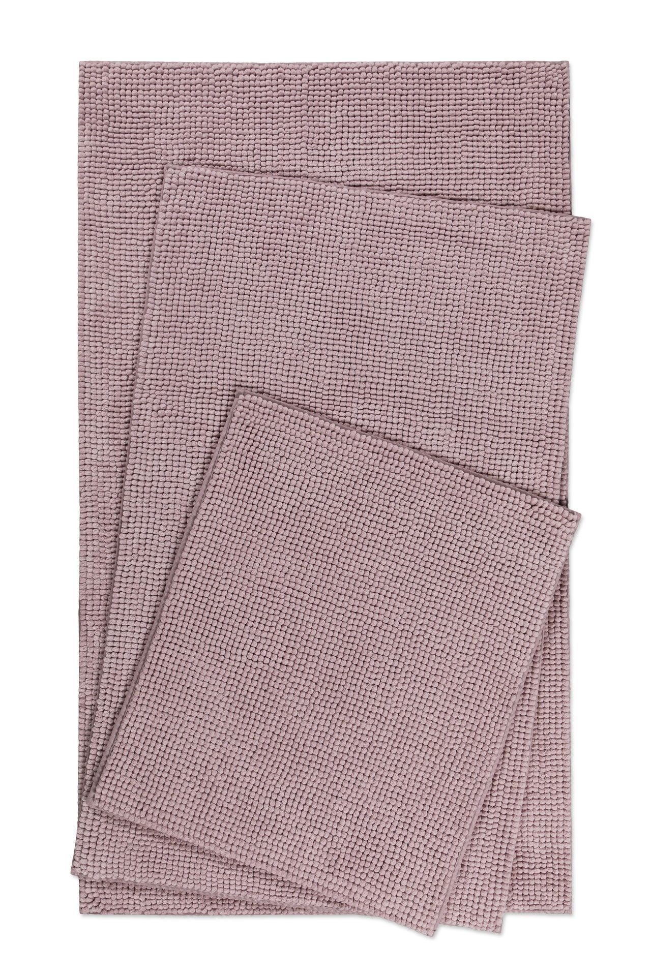Wecon home Basics Badematte "Balu" Höhe 14 mm Chenille, waschbar, rutschfes günstig online kaufen
