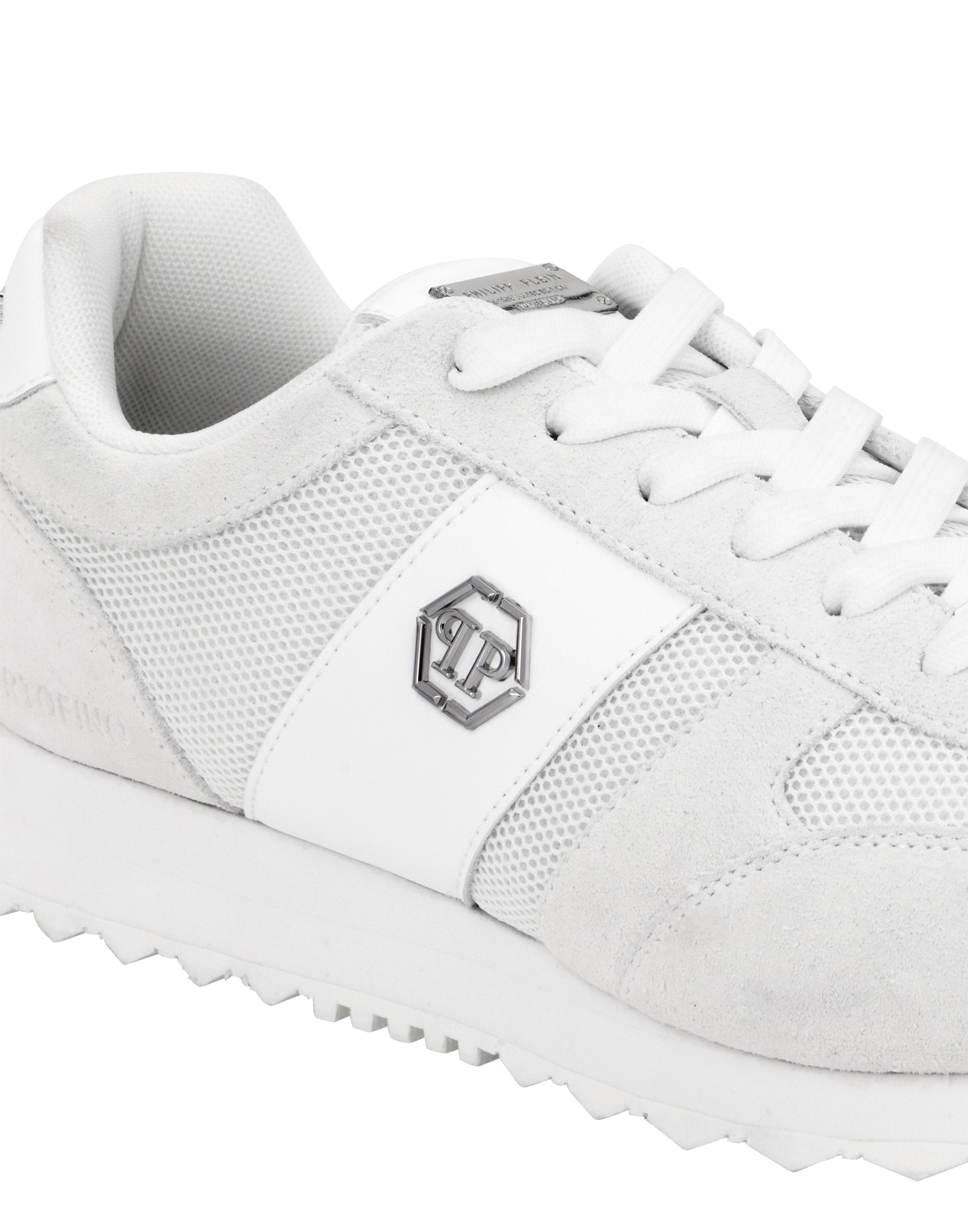 PHILIPP PLEIN Sneaker »Hexagon«