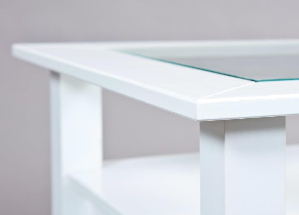 Home affaire Couchtisch »Provence«, Breite 115 cm.