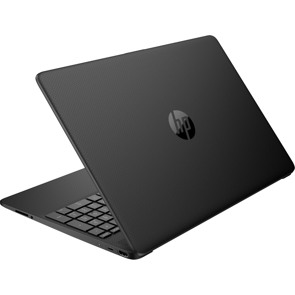 HP Notebook »Laptop 15s-eq3055ng«, 39,6 cm, / 15,6 Zoll, AMD, Ryzen 5, 256 GB SSD
