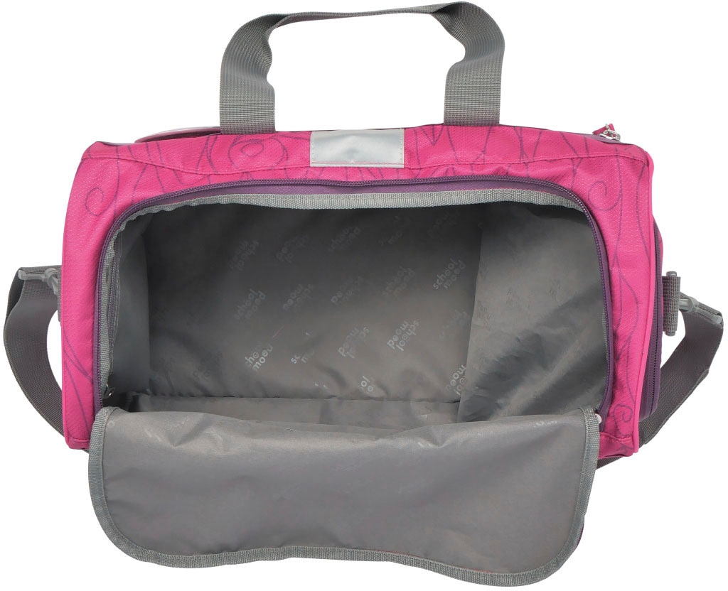 SCHOOL-MOOD® Sporttasche »Luisa (Einhorn)«