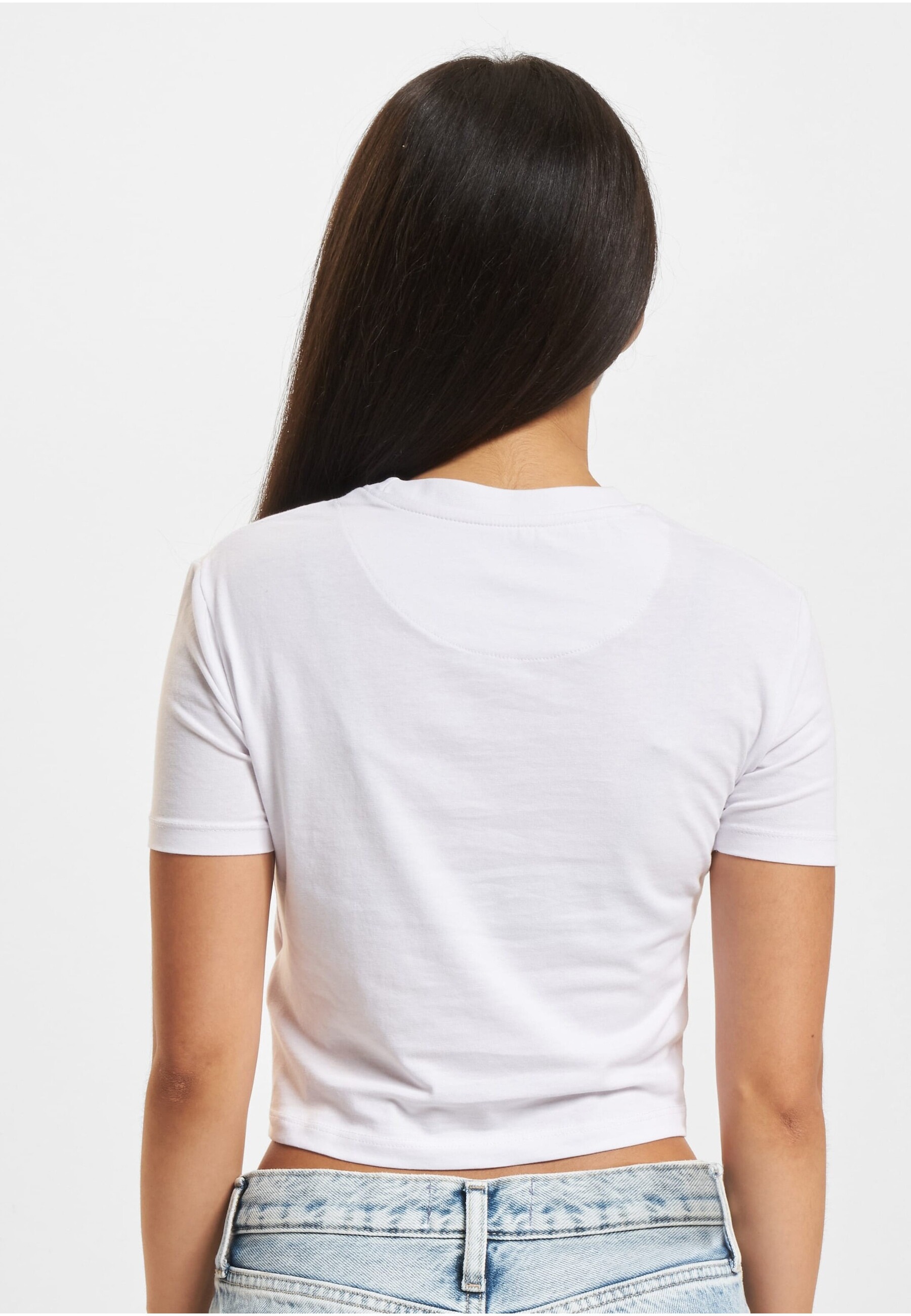 DEF T-Shirt »DEF DEF T-Shirts« 1 Stk.