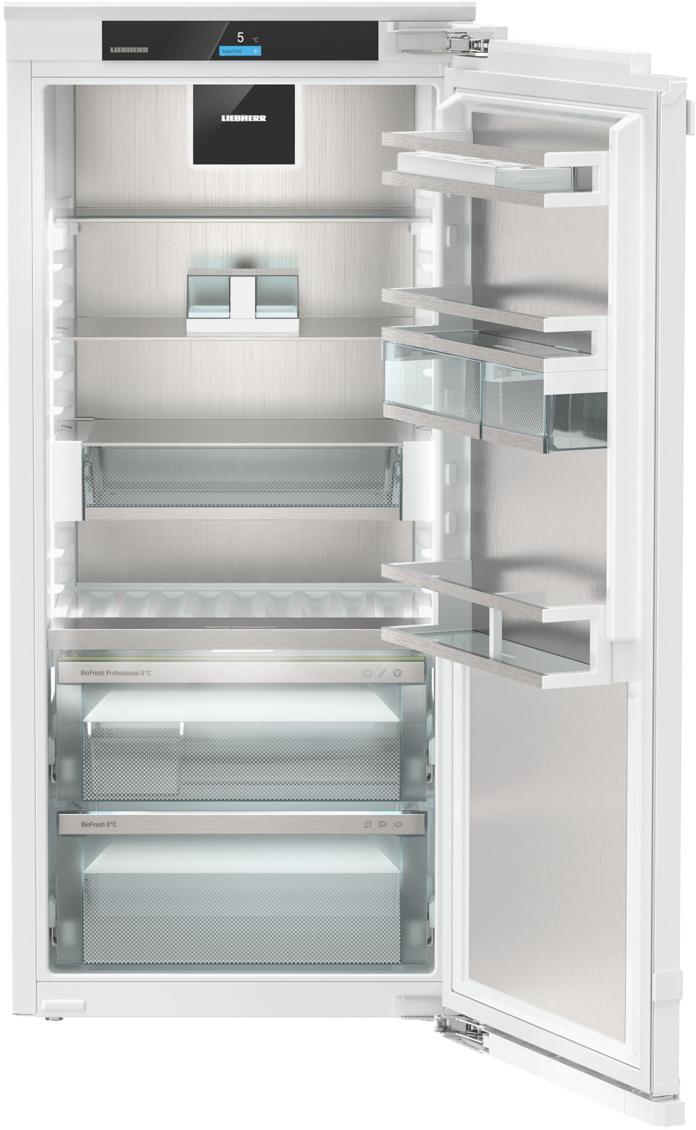 Liebherr Einbaukühlschrank »IRBAd 4170_991637051«, 4 Jahre Garantie inklusive