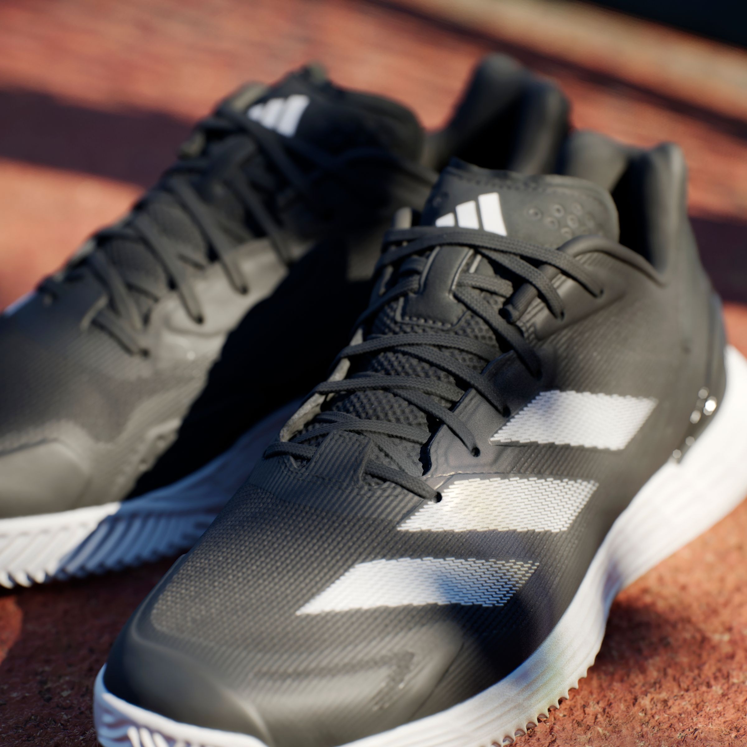 adidas Performance Tennisschuh »DEFIANT SPEED 2 CLAY«