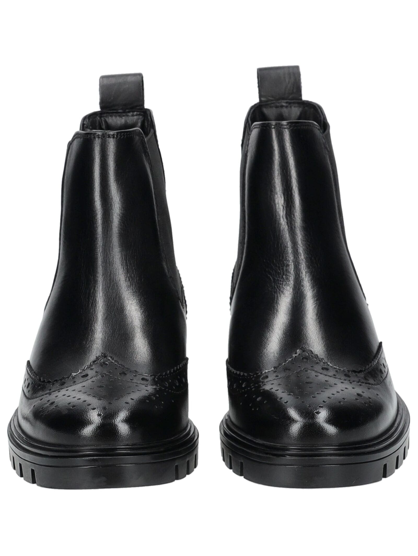 Ara Stiefelette »Ara Stiefelette Leder/Textil«
