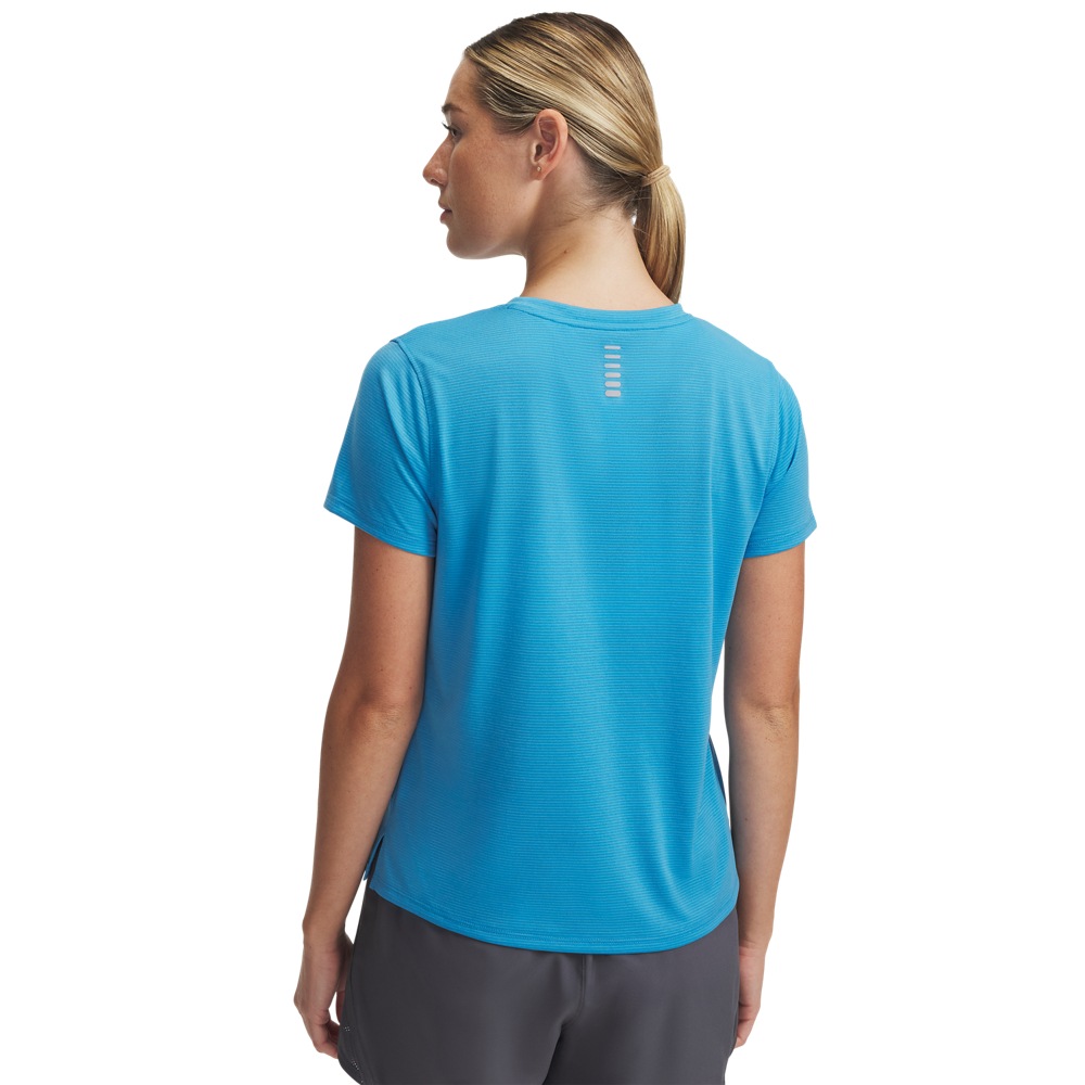 Under Armour T-Shirt "UA LAUNCH SHORTSLEEVE" günstig online kaufen