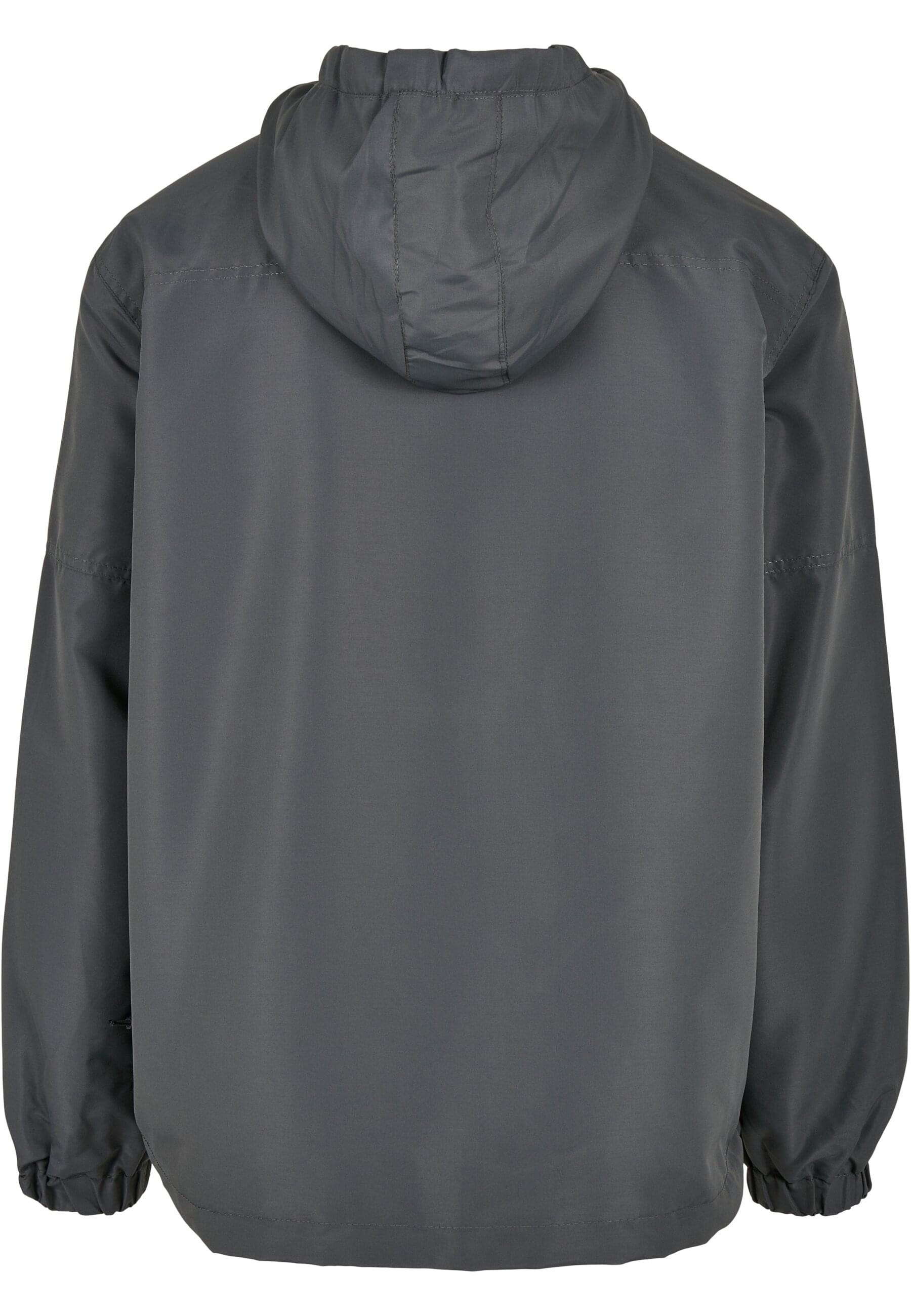 Brandit Allwetterjacke »Brandit Herren Summer Pull Over Jacket«, (1 St.), mit Kapuze