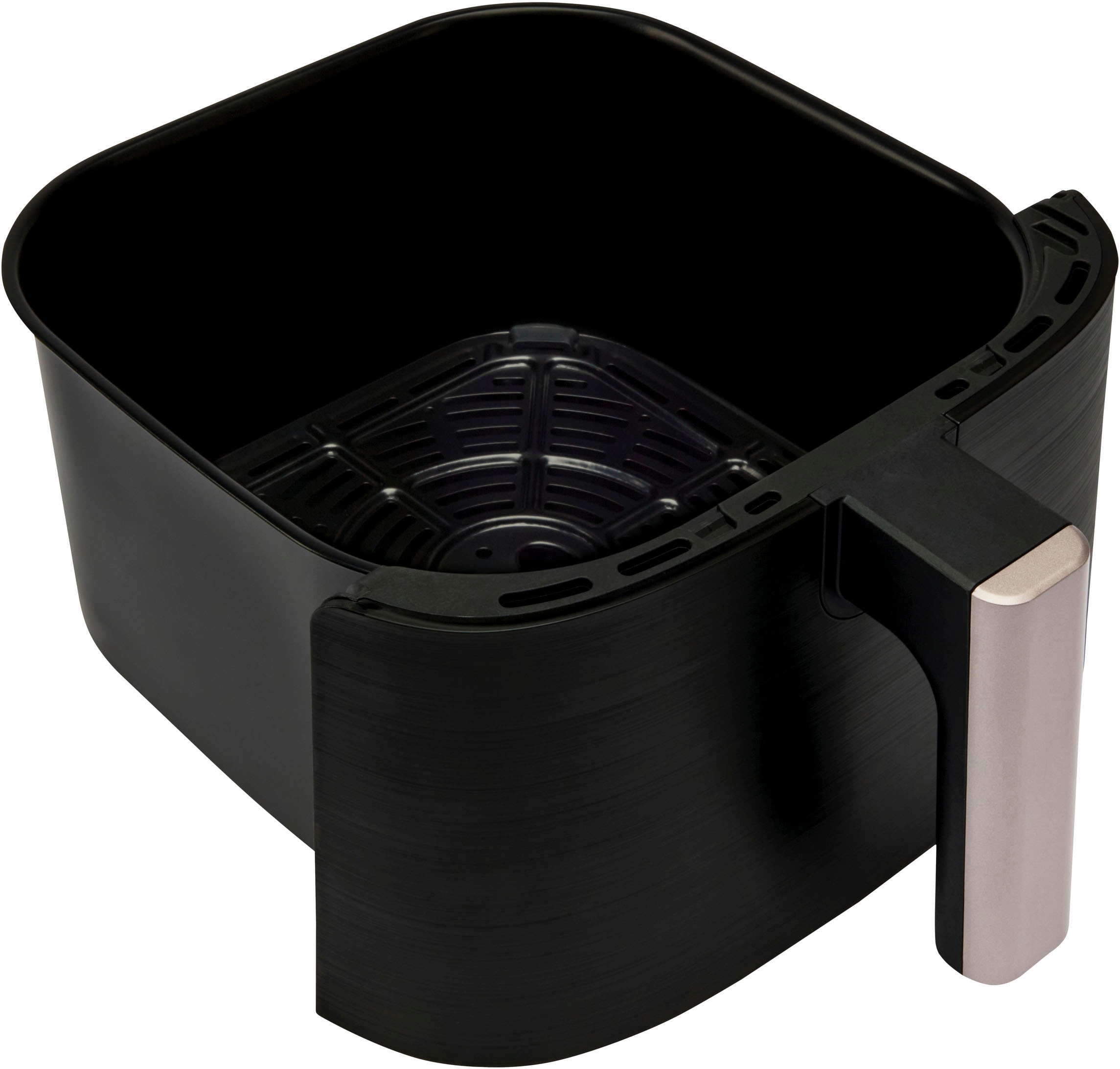 RUSSELL HOBBS Heißluftfritteuse »27630-56 SatisFry, 8,3 L«, 1800 W, Airfryer–wenig oder kein Öl erforderlich, 9 Programme, 8,3 L