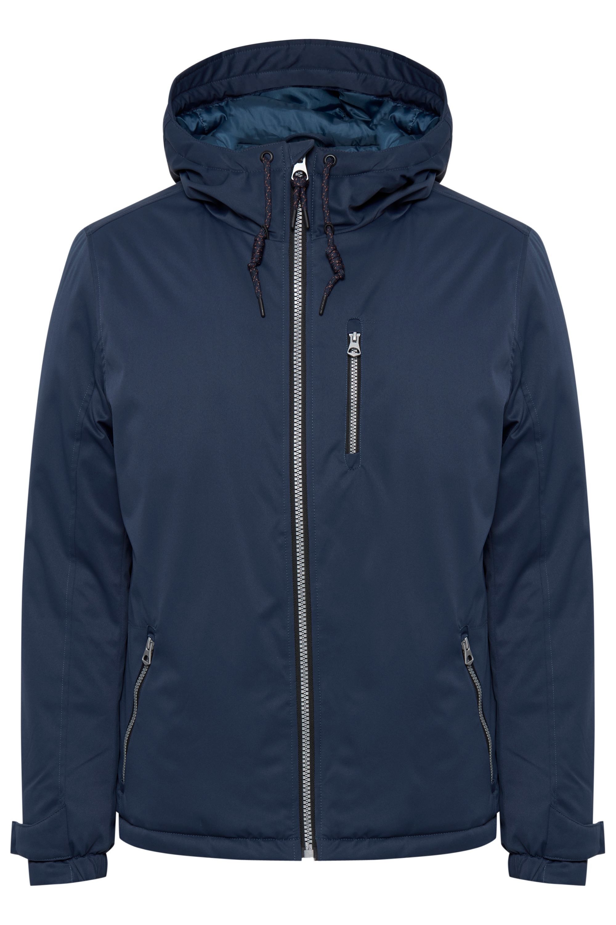 Blend Winterjacke "Winterjacke BHLeto" günstig online kaufen