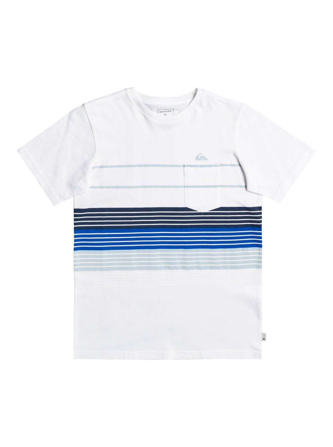 bestellen Quiksilver BAUR T-Shirt »More Core« online |