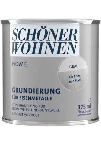 SCHÖNER WOHNEN-FARBE Gražus WOHNEN FARBE Haftgrund »HOME GR...