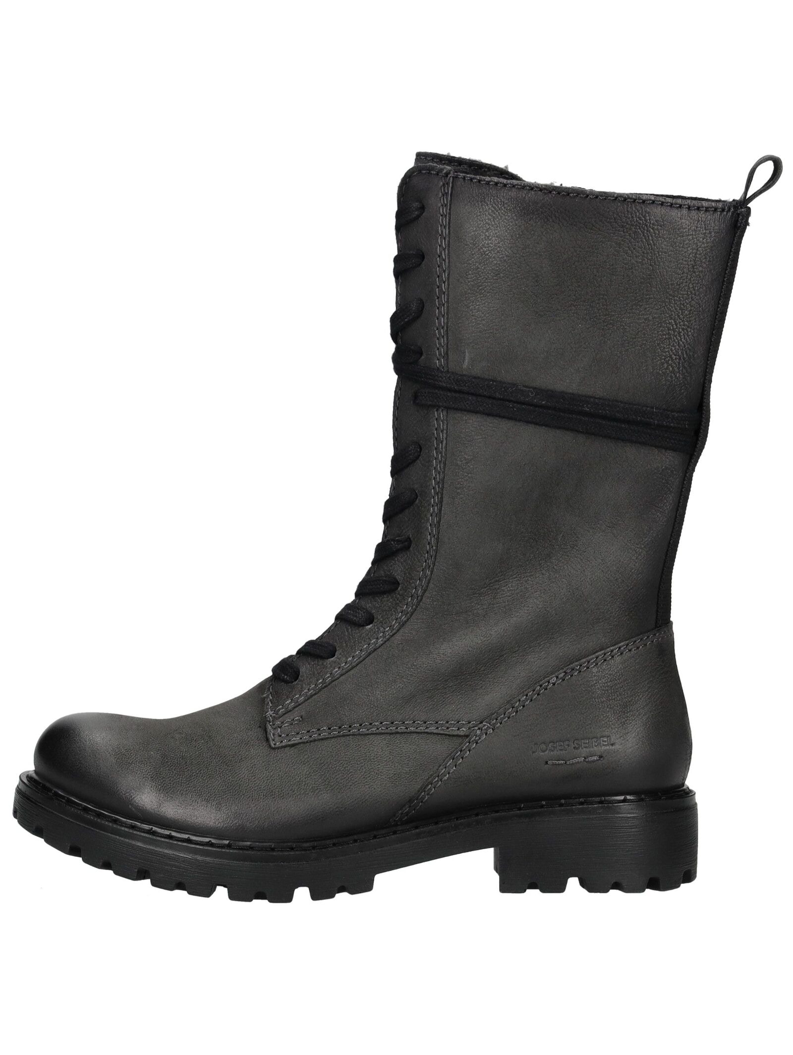 Josef Seibel Schnürstiefel »Josef Seibel Stiefel Leder«