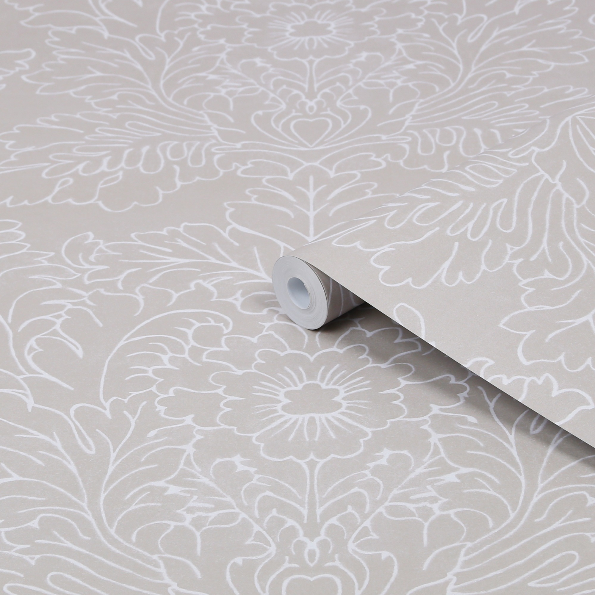 Laura Ashley Vliestapete »Silchester« 10mx52cm