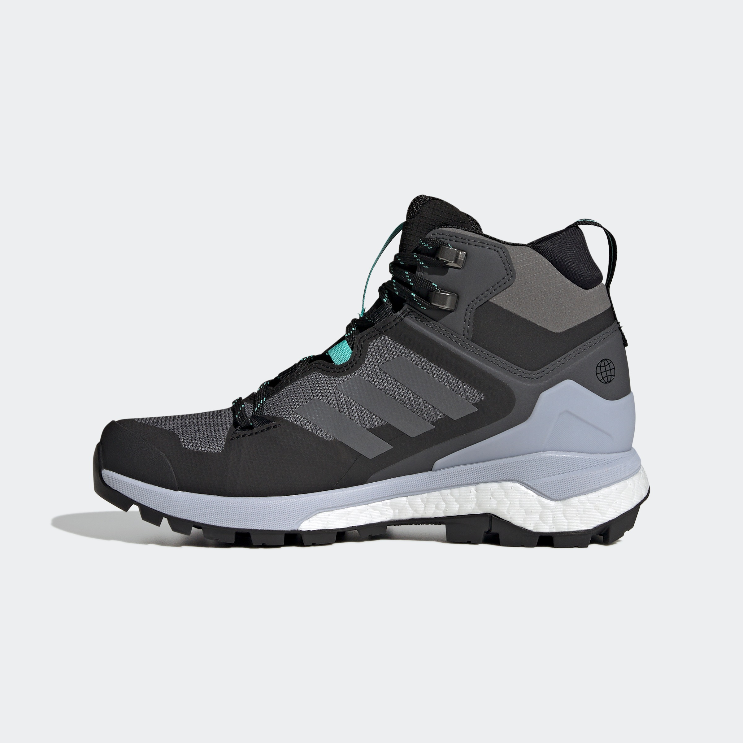 adidas TERREX Wanderschuh »TERREX SKYCHASER MID GORE-TEX 2.0« wasserdicht SV10268