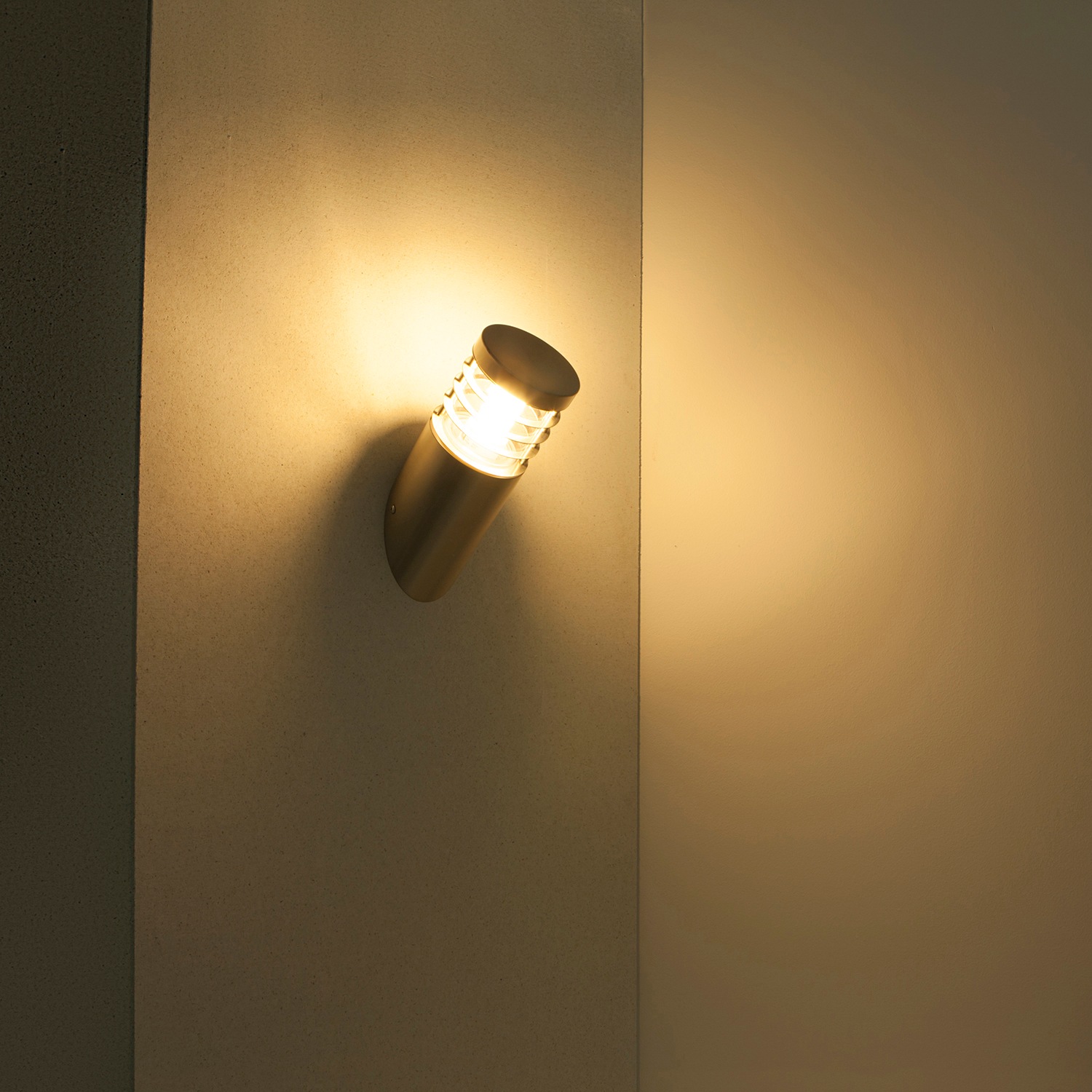 Lighting »Palermo« | kaufen BAUR Havit Außen-Wandleuchte