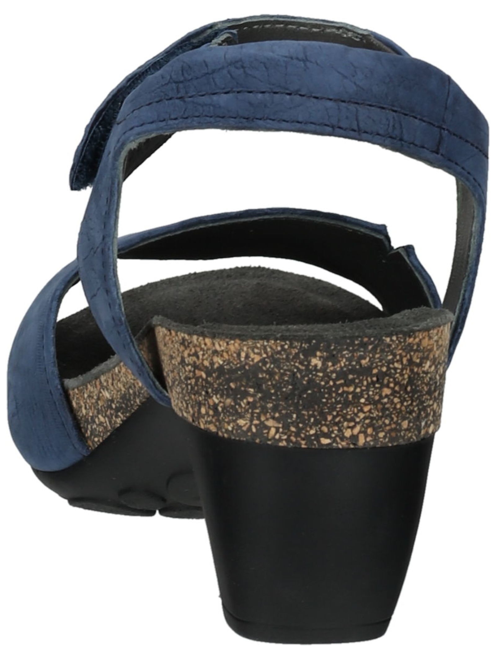 Think! Riemchensandale »Think! Sandalen Leder«