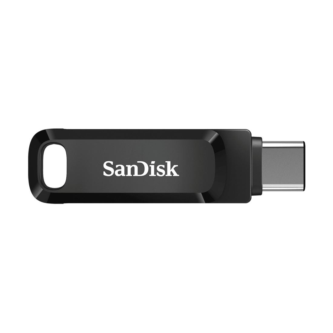 USB-Stick »Ultra Dual USB Flash Drive Go 1TB, USB-C«, (Lesegeschwindigkeit 400 MB/s)