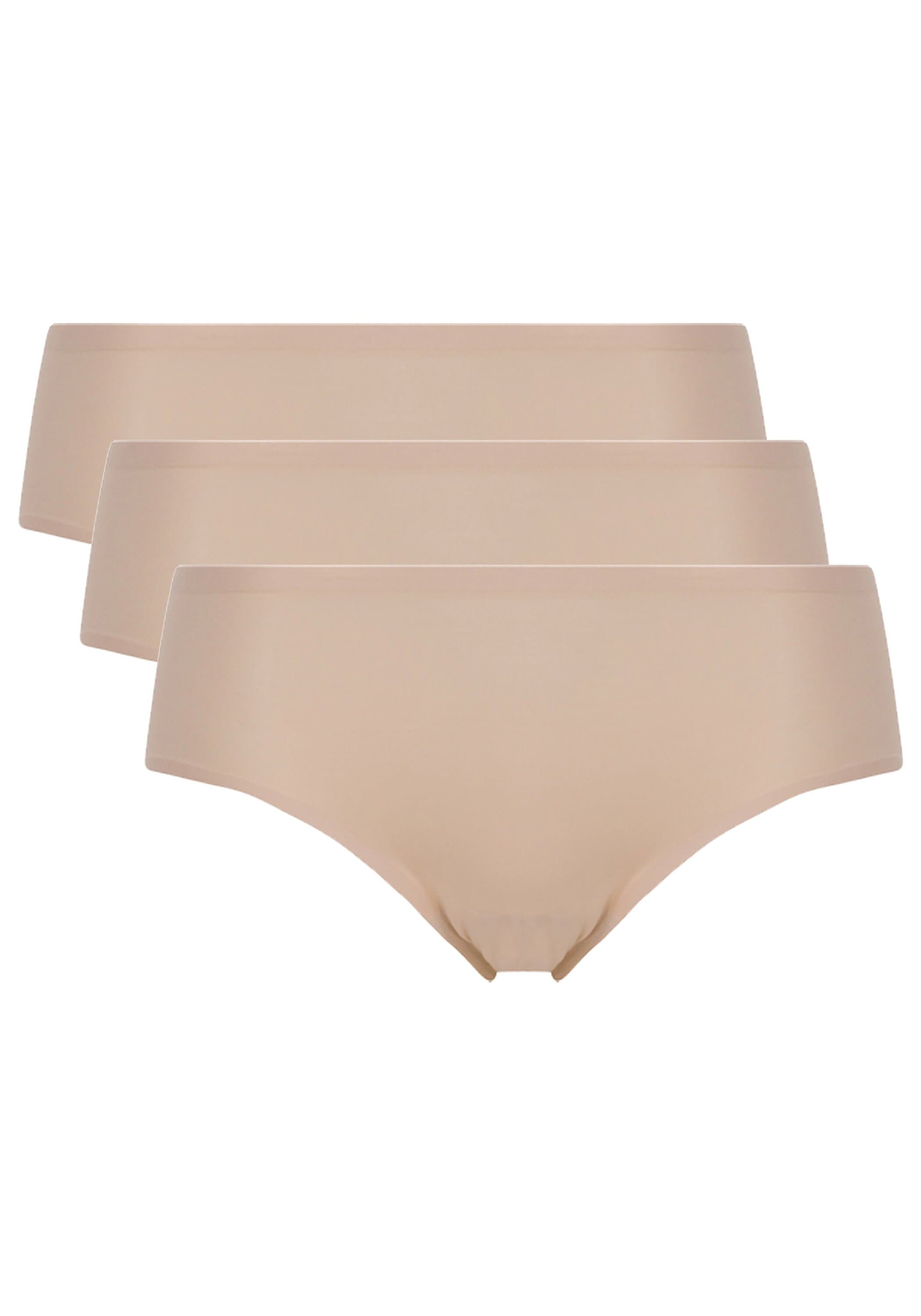 Chantelle Panty "Panty SOFTSTRETCH 3er Pack"